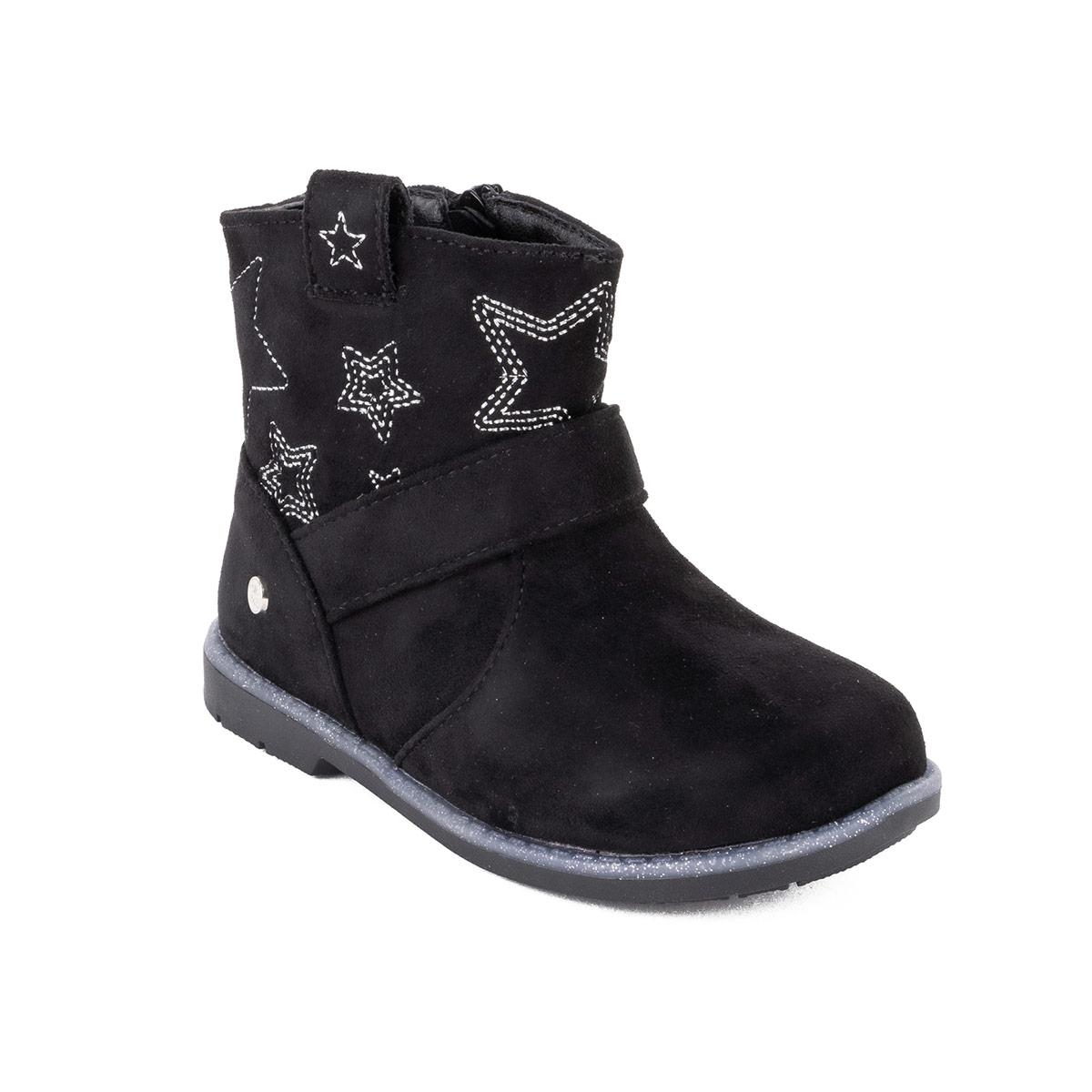 BOTAS NIÑA BUBBLEGUMMERS FICTION - 3