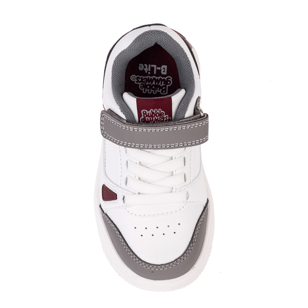 ZAPATILLAS NIÑO BUBBLEGUMMERS ATICUSS - 4