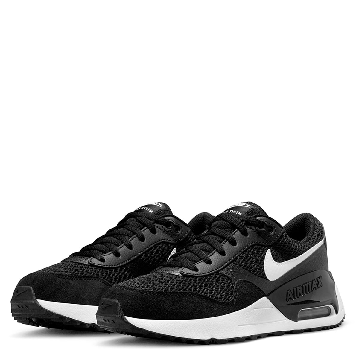 ZAPATILLAS URBANAS JUVENIL AIR MAX SYSTM - 2