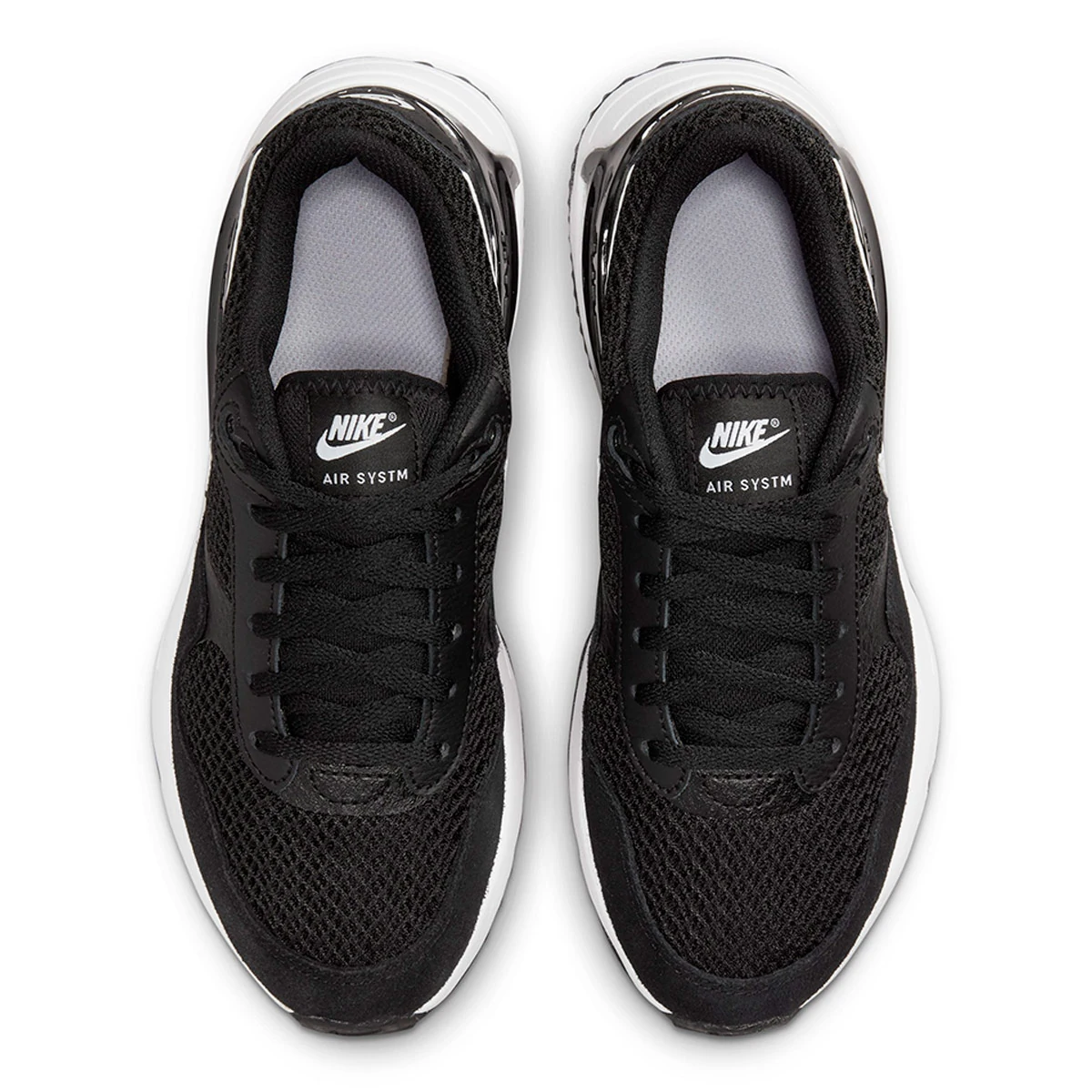 ZAPATILLAS URBANAS JUVENIL AIR MAX SYSTM - 3