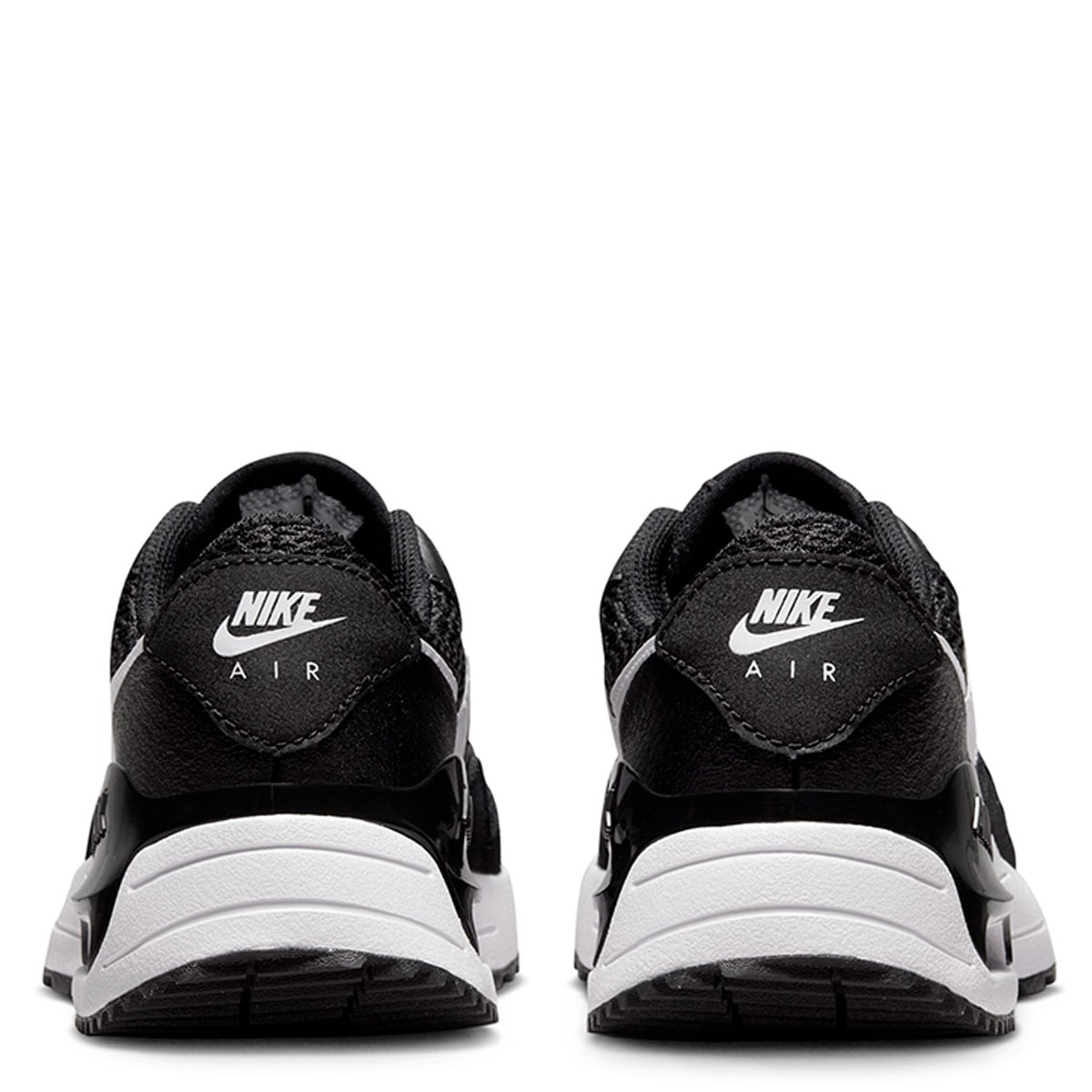 ZAPATILLAS URBANAS JUVENIL AIR MAX SYSTM - 4