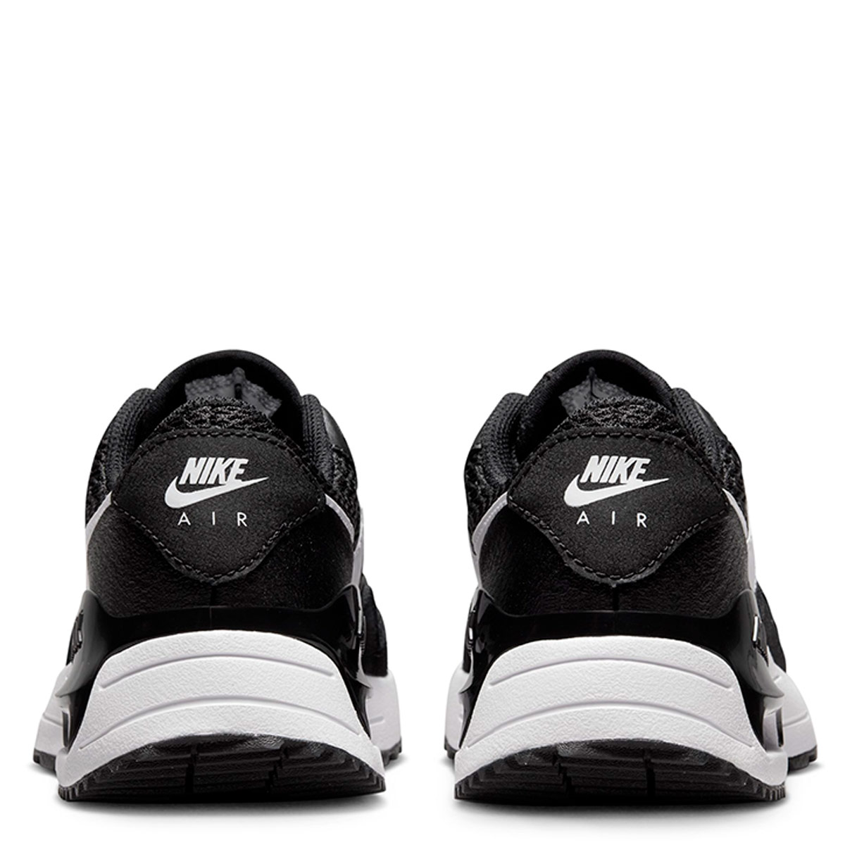 ZAPATILLAS URBANAS  JUVENIL AIR MAX SYSTM - 4