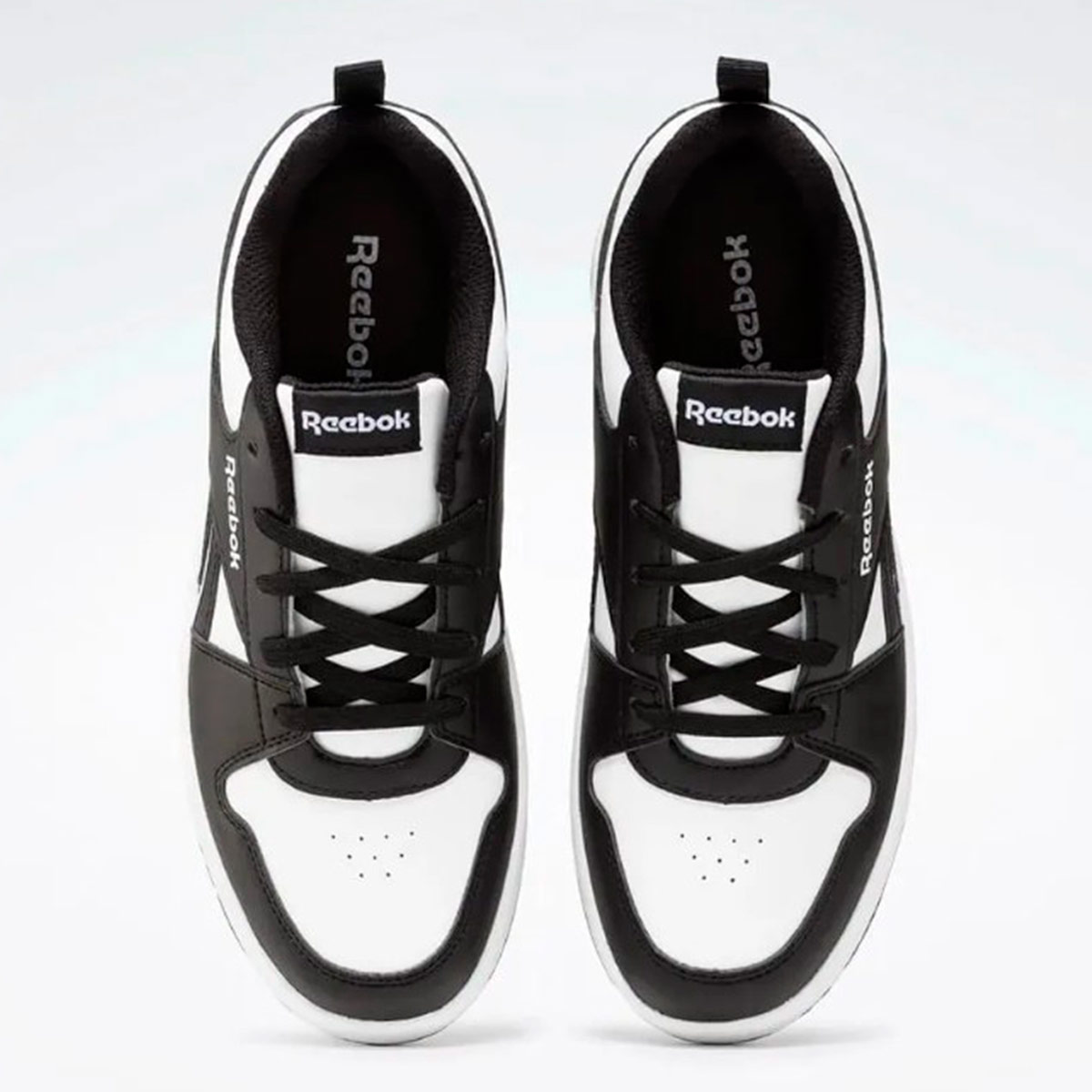 ZAPATILLAS NIÑO REEBOK URBANAS ROYAL PRIME 2.0 - 3
