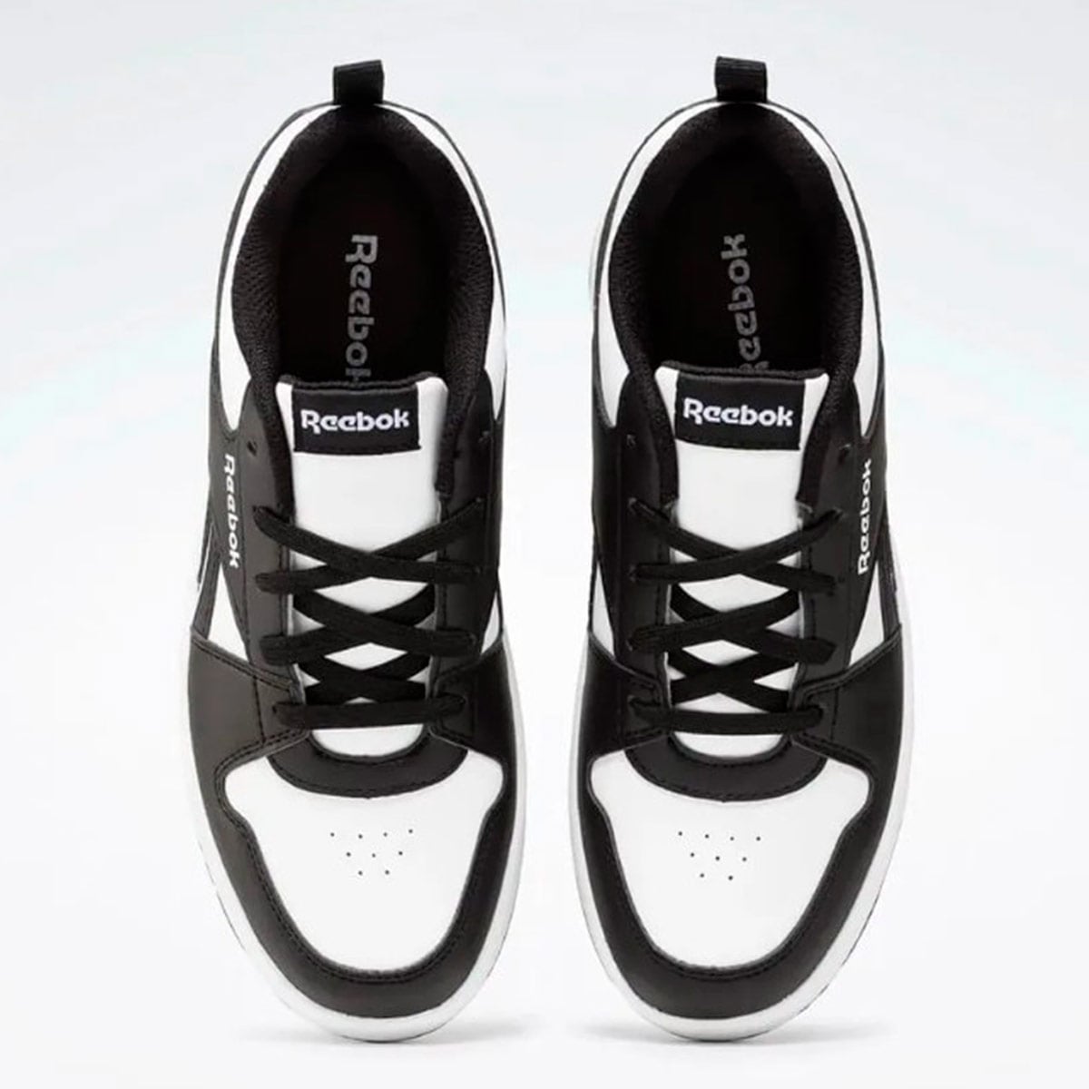 ZAPATILLAS NIÑO REEBOK URBANAS ROYAL PRIME 2.0 - 3