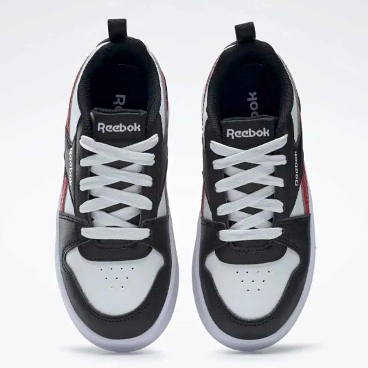 ZAPATILLAS NIÑO REEBOK URBANAS ROYAL PRIME 2.0 - 3