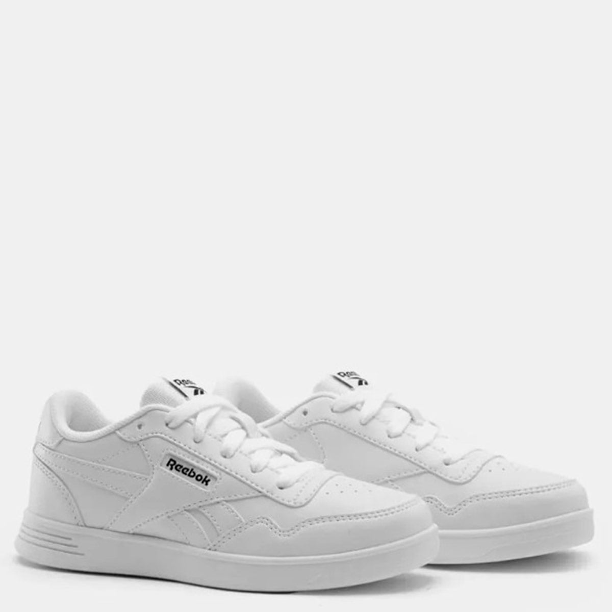 ZAPATILLAS NIÑO REEBOK URBANAS COURT ADVANCE - 2