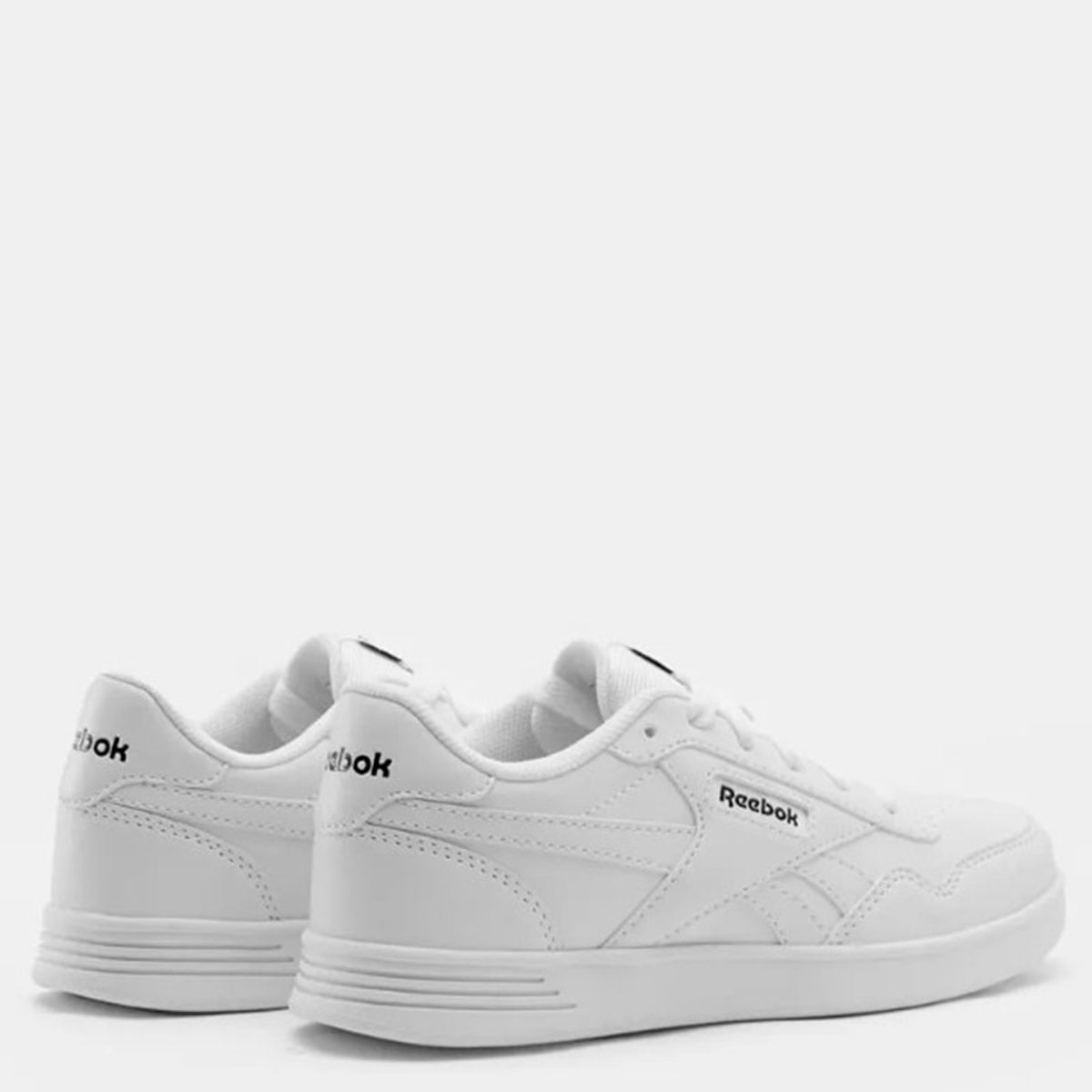 ZAPATILLAS NIÑO REEBOK URBANAS COURT ADVANCE - 3