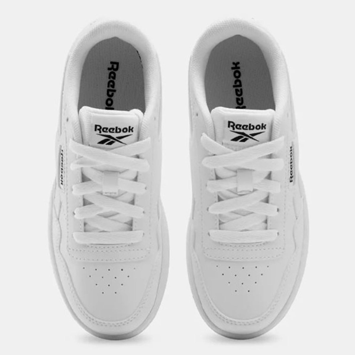 ZAPATILLAS NIÑO REEBOK URBANAS COURT ADVANCE - 4