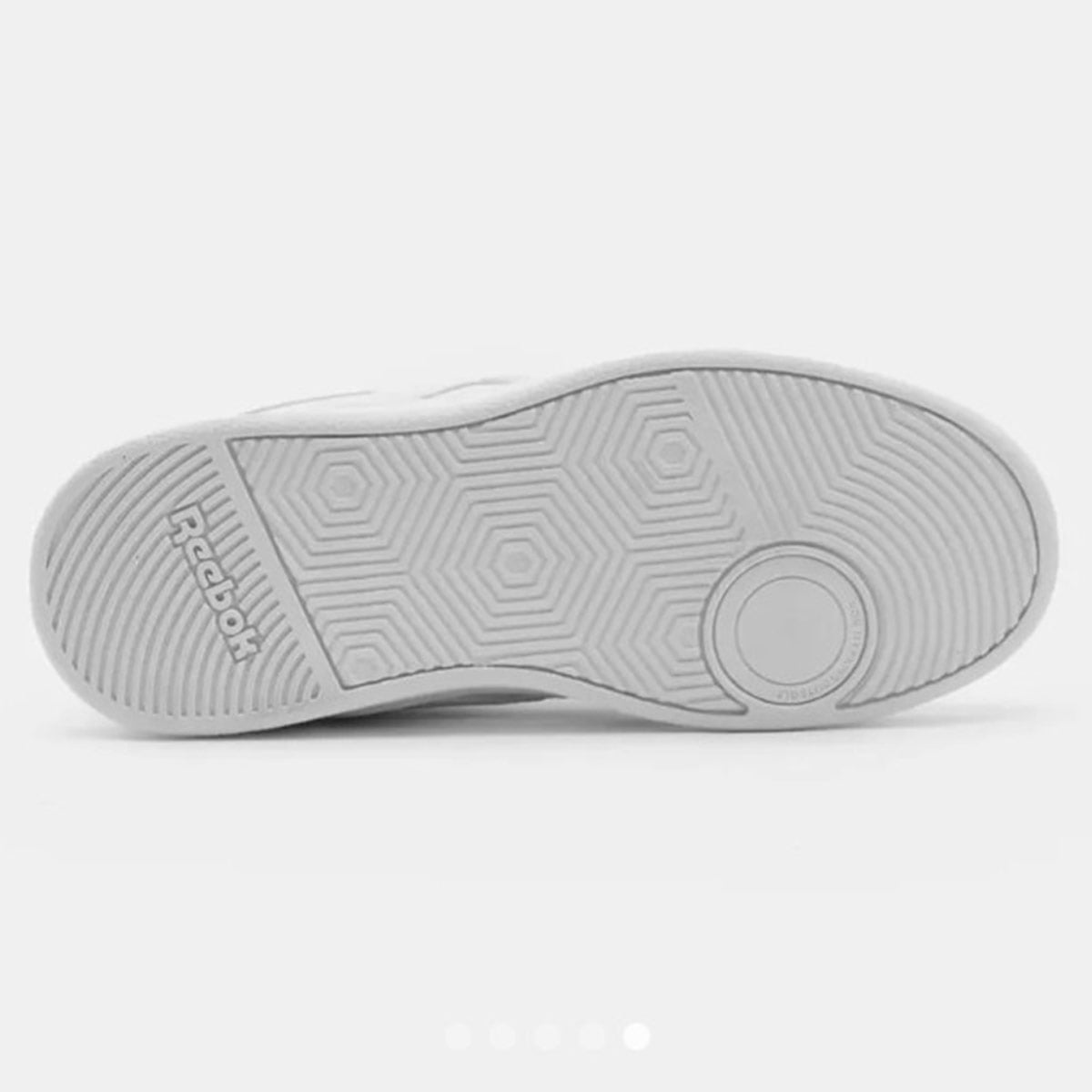 ZAPATILLAS NIÑO REEBOK URBANAS COURT ADVANCE - 5