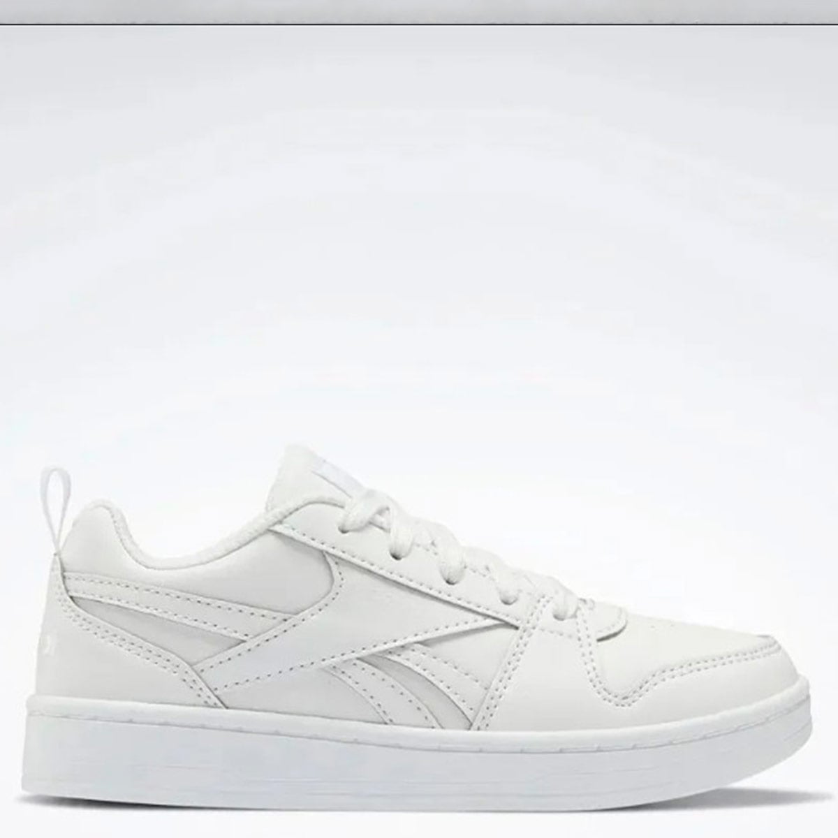 ZAPATILLAS NIÑO REEBOK URBANAS ROYAL PRIME 2.0 - 1