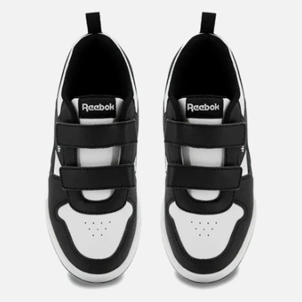ZAPATILLAS NIÑO REEBOK URBANAS ROYAL PRIME 2.0 TWO STRAP - 4