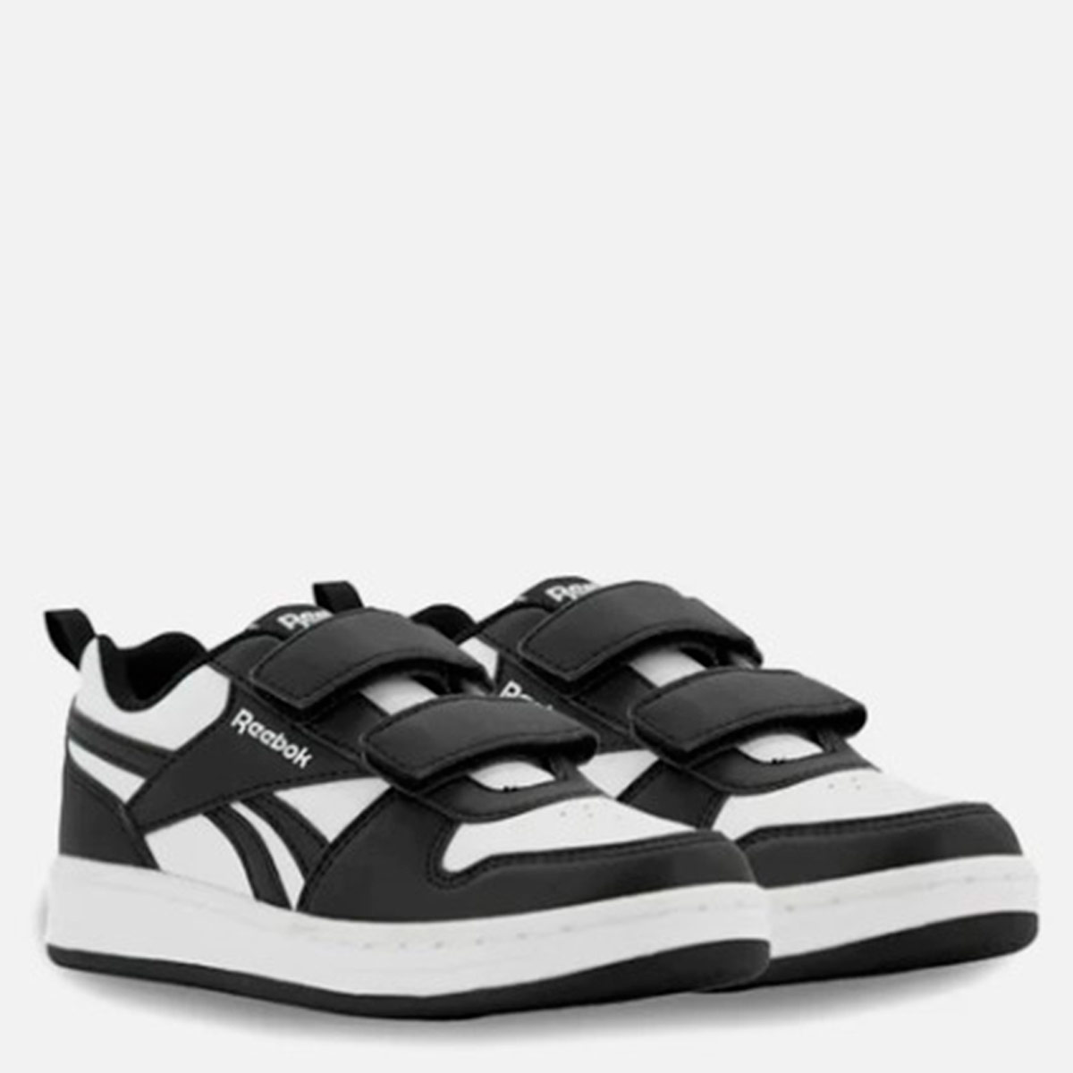 ZAPATILLAS NIÑO REEBOK URBANAS ROYAL PRIME 2.0 TWO STRAP - 2
