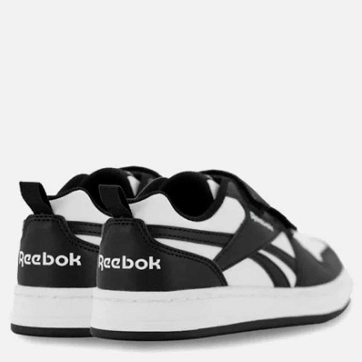 ZAPATILLAS NIÑO REEBOK URBANAS ROYAL PRIME 2.0 TWO STRAP - 3