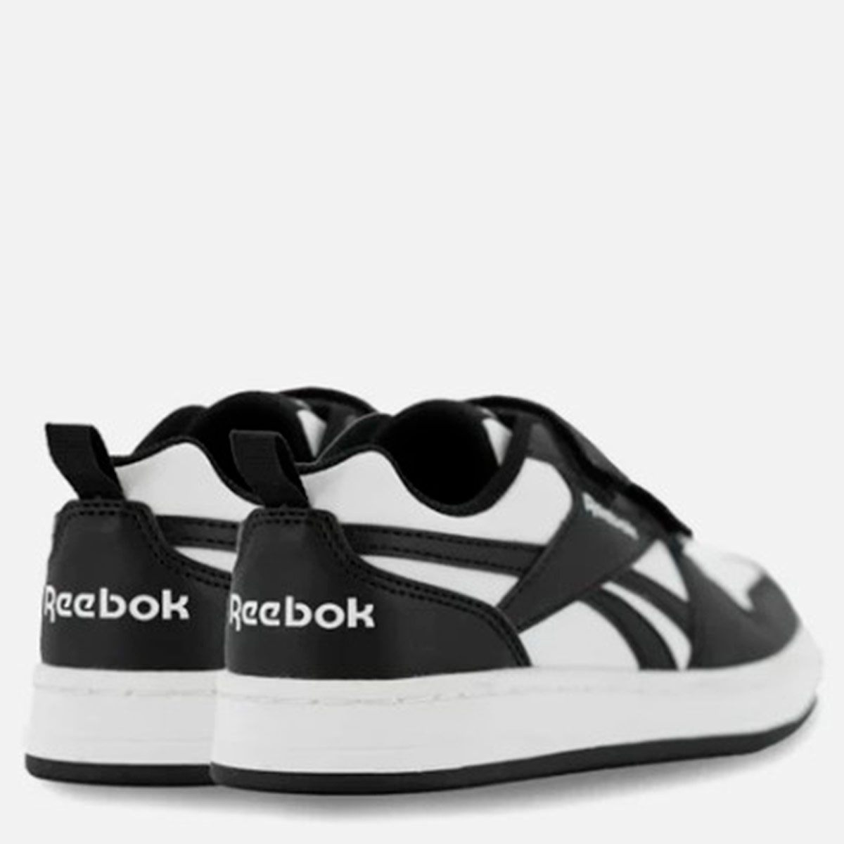 ZAPATILLAS NIÑO REEBOK URBANAS ROYAL PRIME 2.0 TWO STRAP - 3