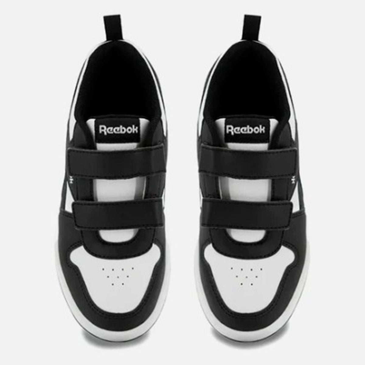 ZAPATILLAS NIÑO REEBOK URBANAS ROYAL PRIME 2.0 TWO STRAP - 4