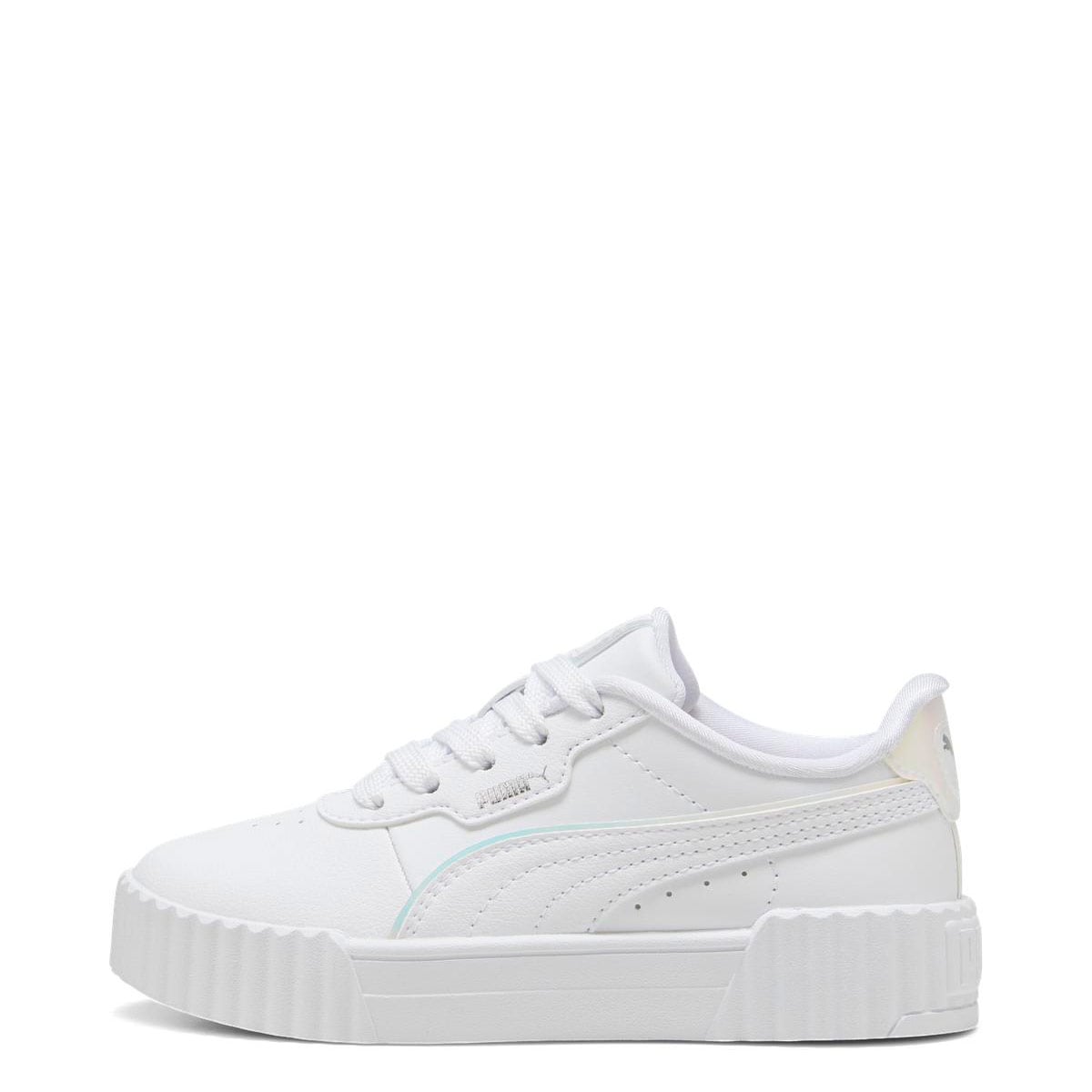 ZAPATILLAS URBANAS JUVENIL PUMA CLUB II ERA TAILWIND - 1