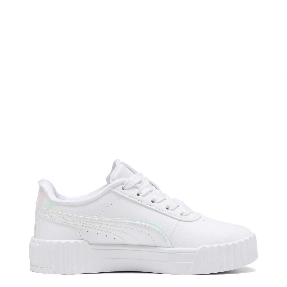ZAPATILLAS URBANAS JUVENIL PUMA CLUB II ERA TAILWIND - 2