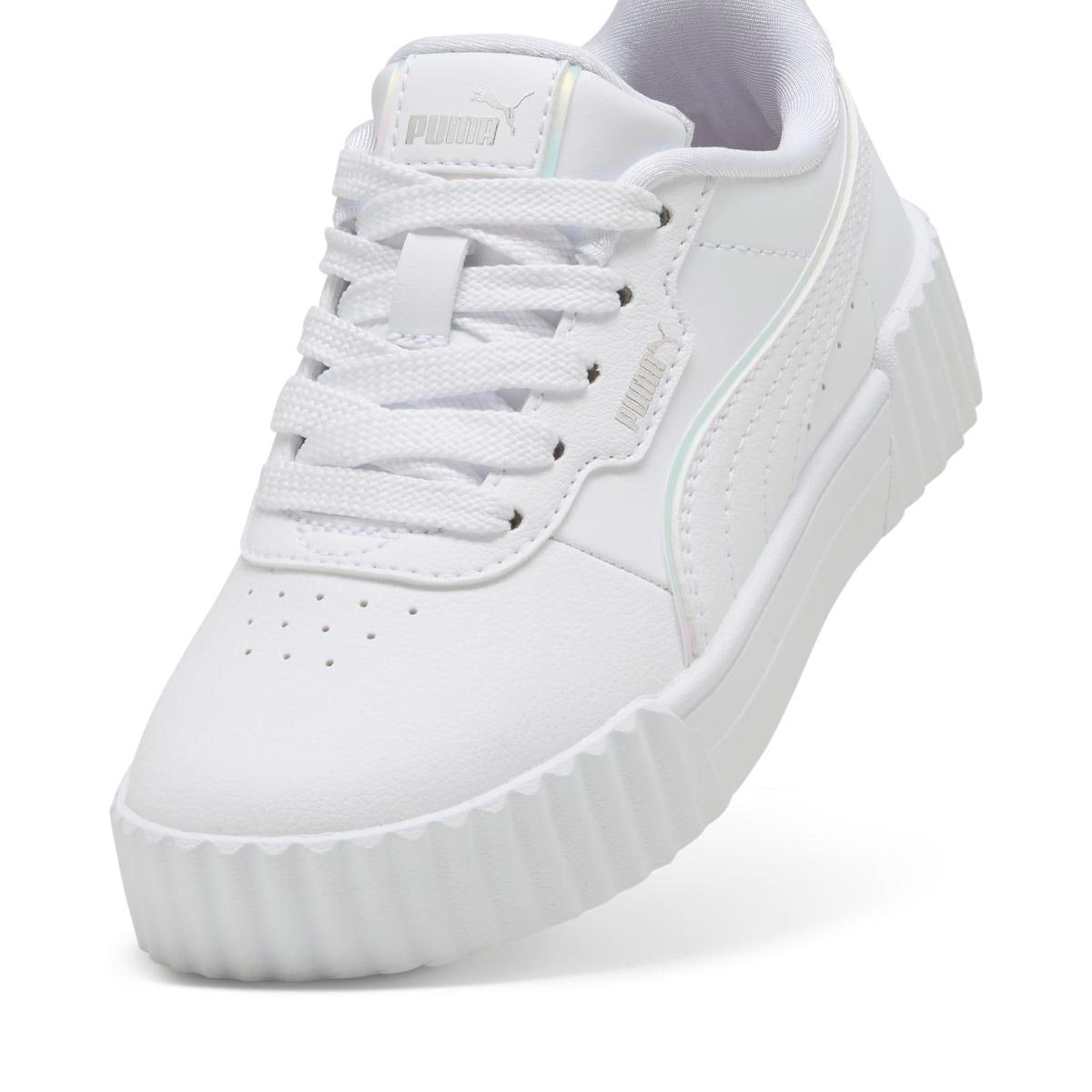 ZAPATILLAS URBANAS JUVENIL PUMA CLUB II ERA TAILWIND - 3