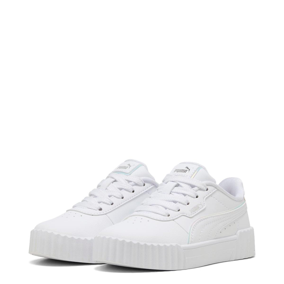 ZAPATILLAS URBANAS JUVENIL PUMA CLUB II ERA TAILWIND - 4