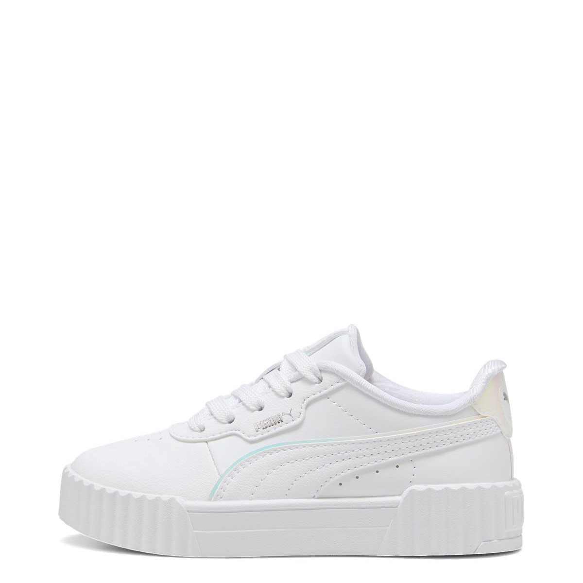 ZAPATILLAS URBANAS JUVENIL PUMA CLUB II ERA TAILWIND - 1