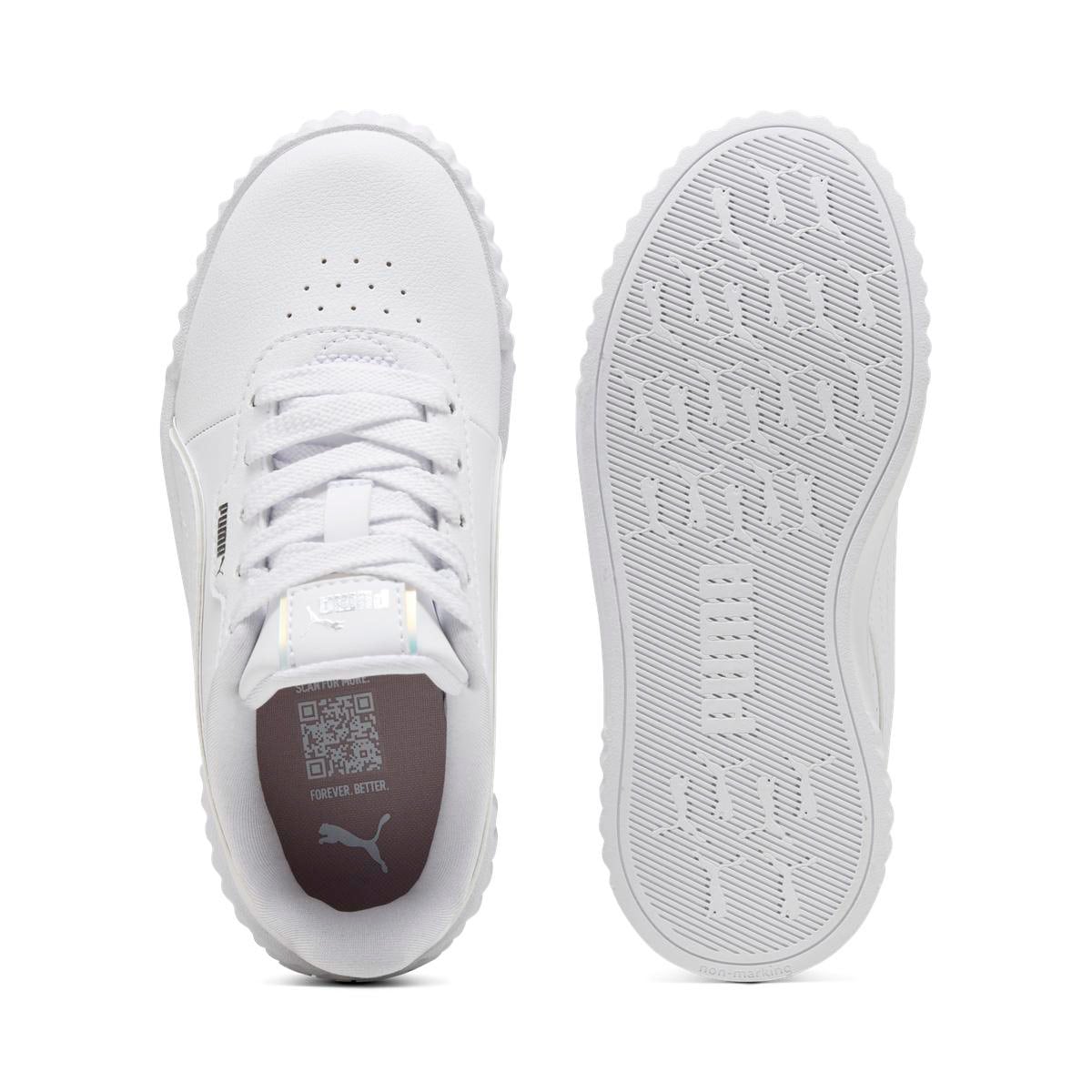 ZAPATILLAS URBANAS JUVENIL PUMA CLUB II ERA TAILWIND - 6