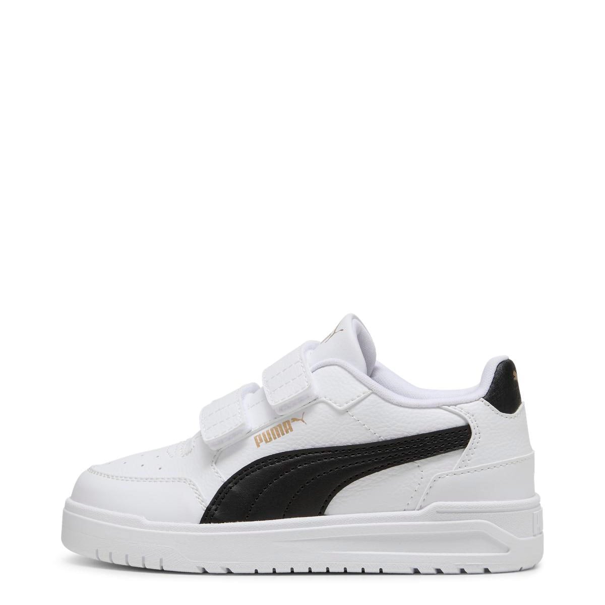 ZAPATILLAS URBANAS JUVENIL PUMA SHUFFLE DOWNTOWN LO V PS - 1
