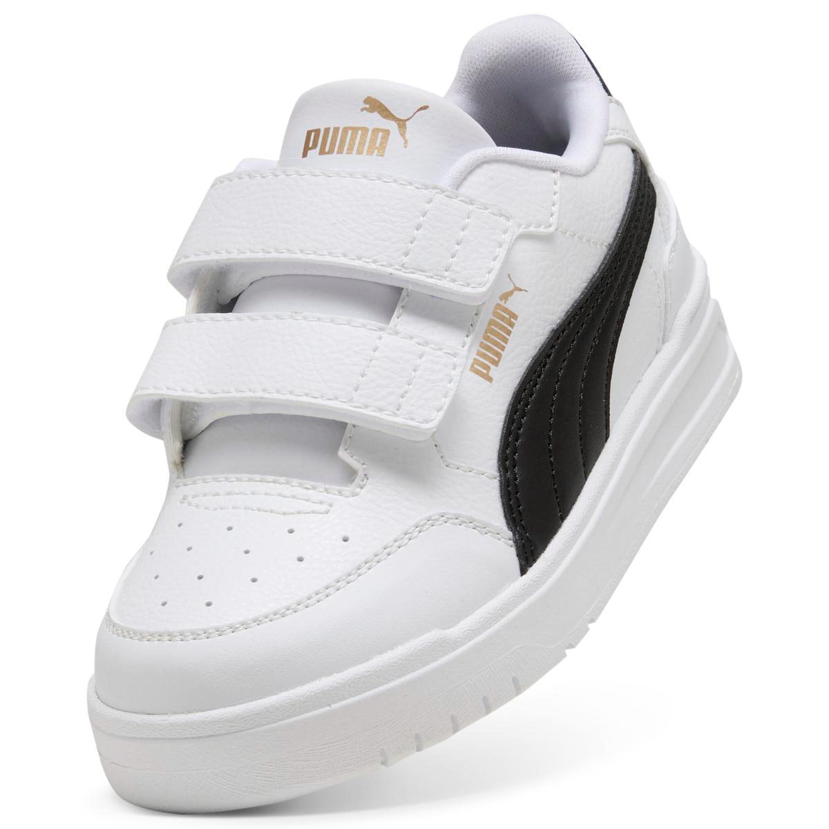 ZAPATILLAS URBANAS JUVENIL PUMA SHUFFLE DOWNTOWN LO V PS - 3