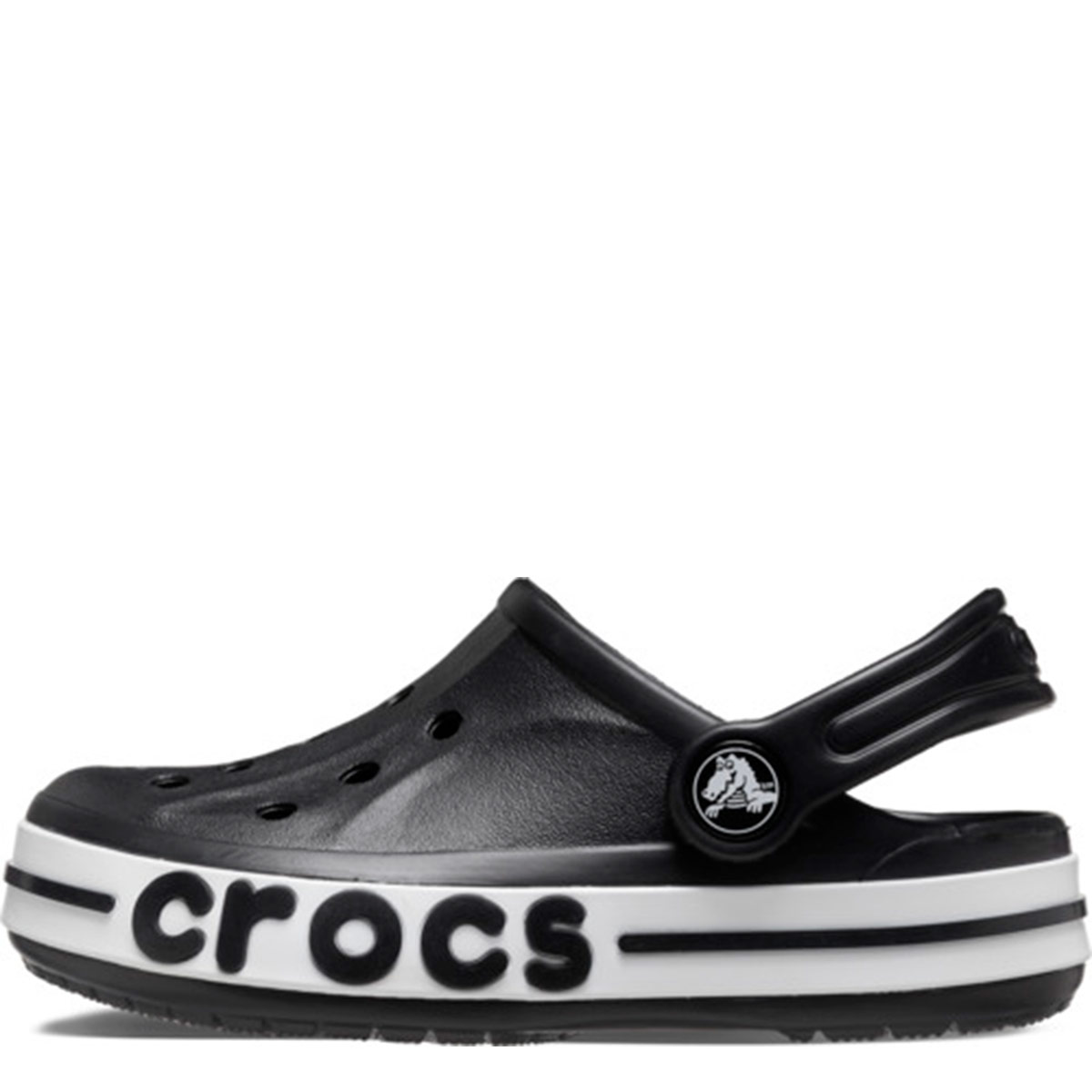 ZUECOS UNISEX CROCS BAYABAND CLOG  - 2