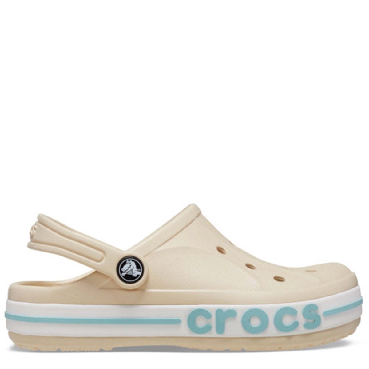 ZUECOS UNISEX CROCS BAYABAND CLOG  - 2