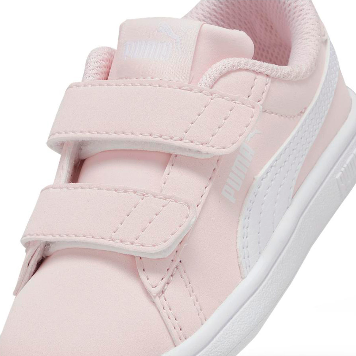 ZAPATILLAS URBANAS JUVENIL PUMA SMASH 3.0 BUCK V INF - 5