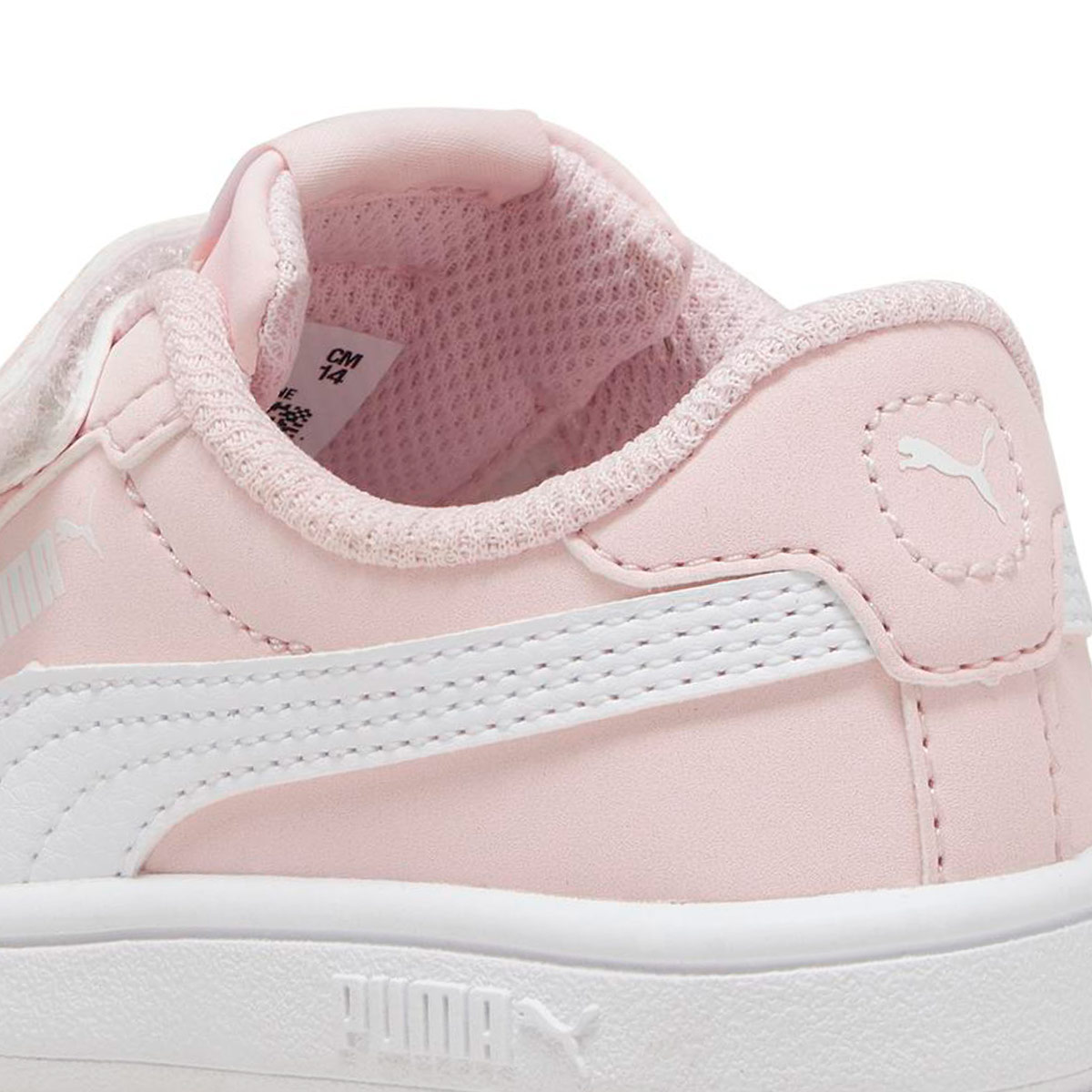 ZAPATILLAS URBANAS JUVENIL PUMA SMASH 3.0 BUCK V INF - 6