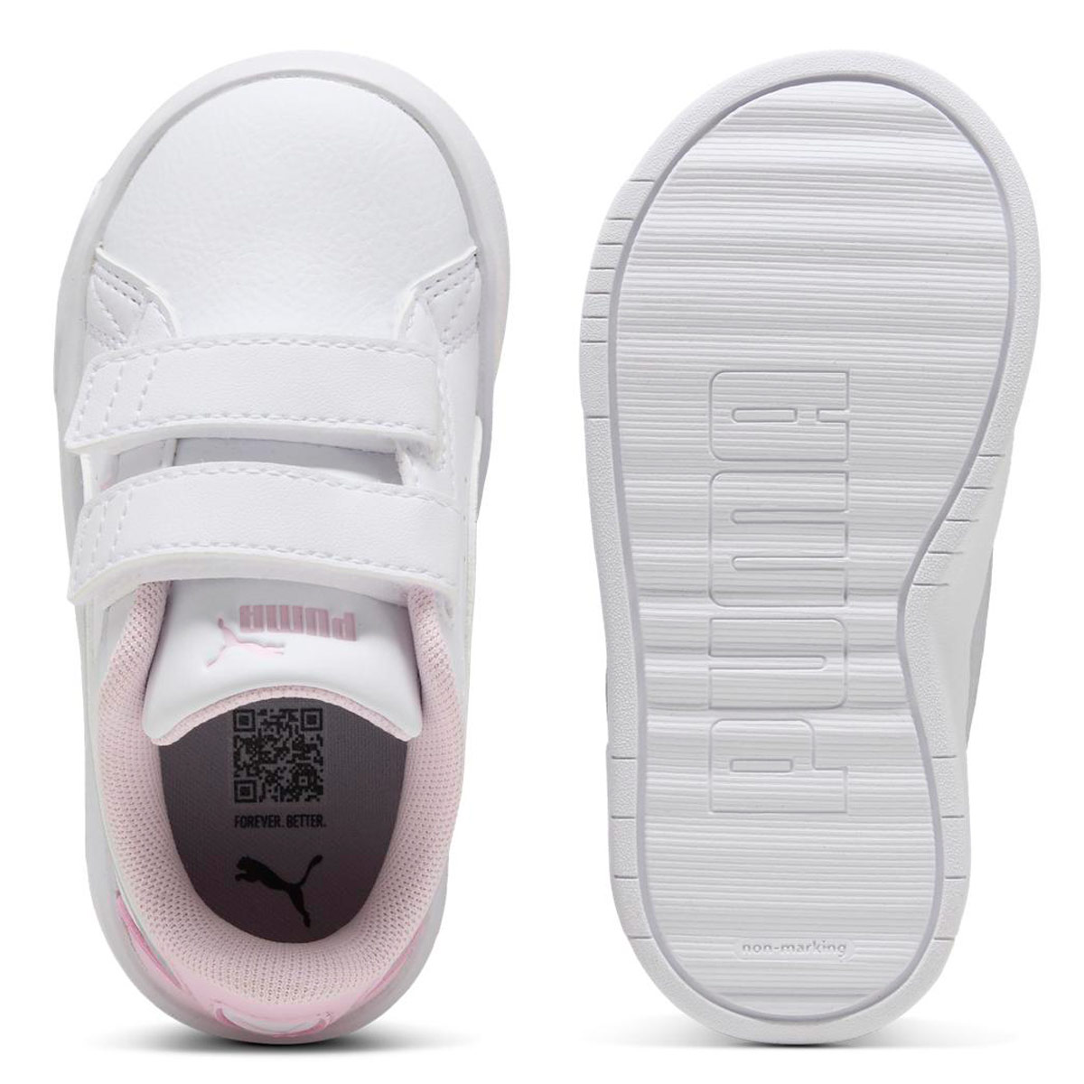 ZAPATILLAS URBANAS JUVENIL PUMA JADA CLASSIC V INF - 4