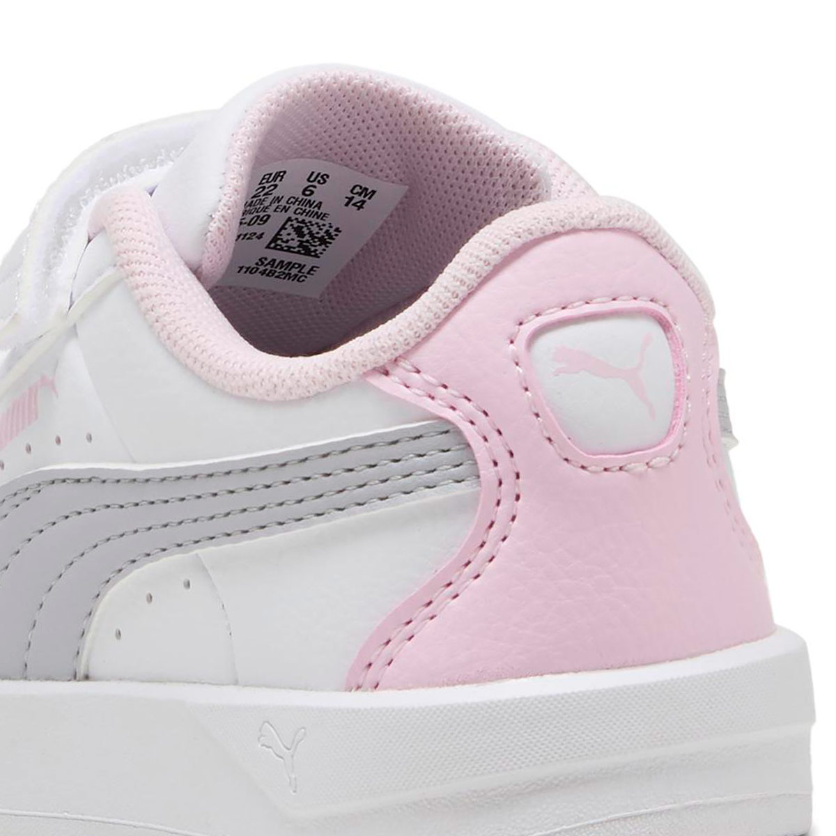 ZAPATILLAS URBANAS JUVENIL PUMA JADA CLASSIC V INF - 5