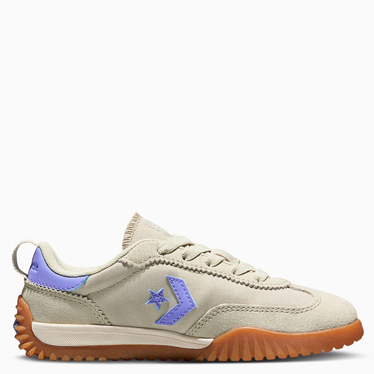 ZAPATILLAS NIÑO CONVERSE URBANAS RUN STAR TRAINER - 1