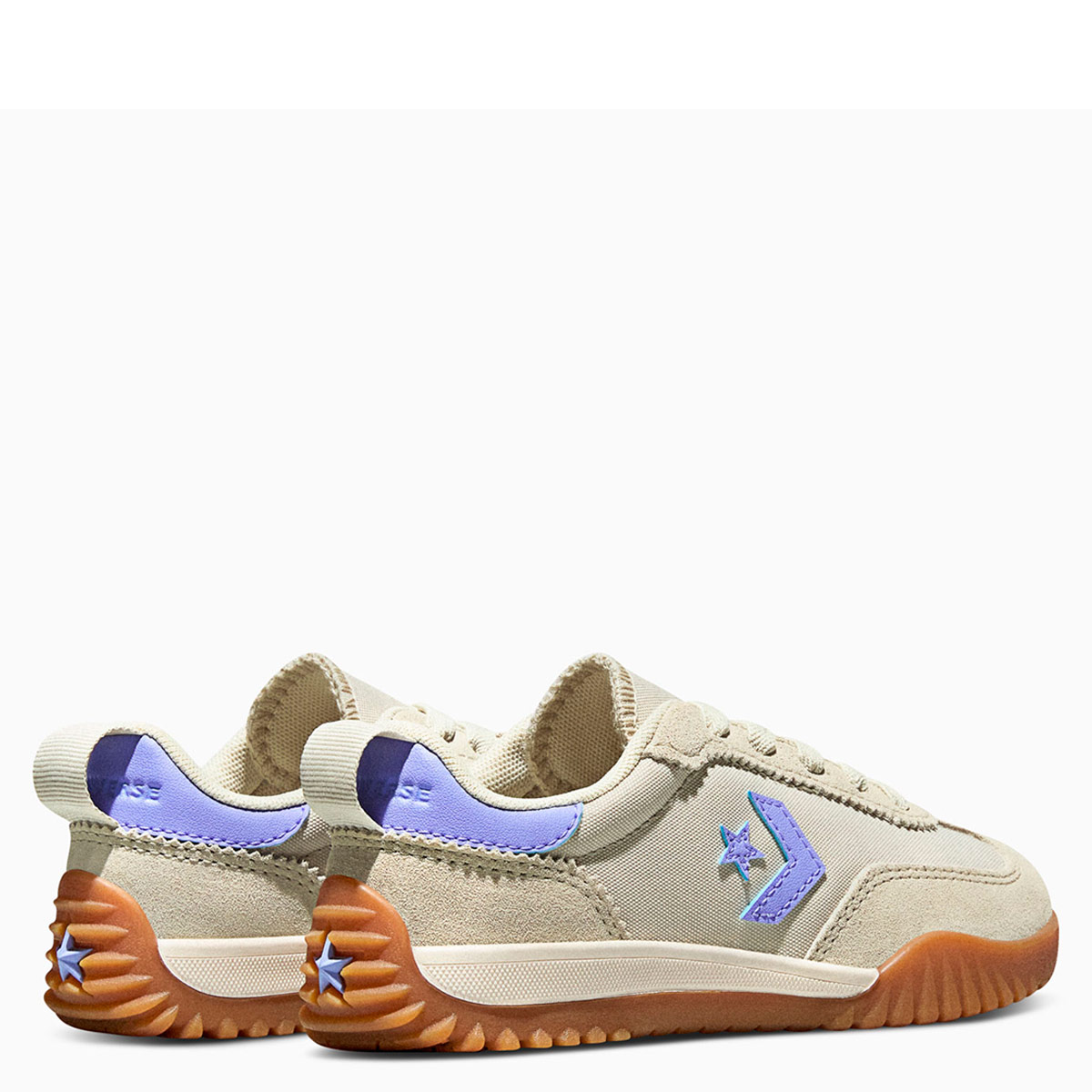 ZAPATILLAS NIÑO CONVERSE URBANAS RUN STAR TRAINER - 5