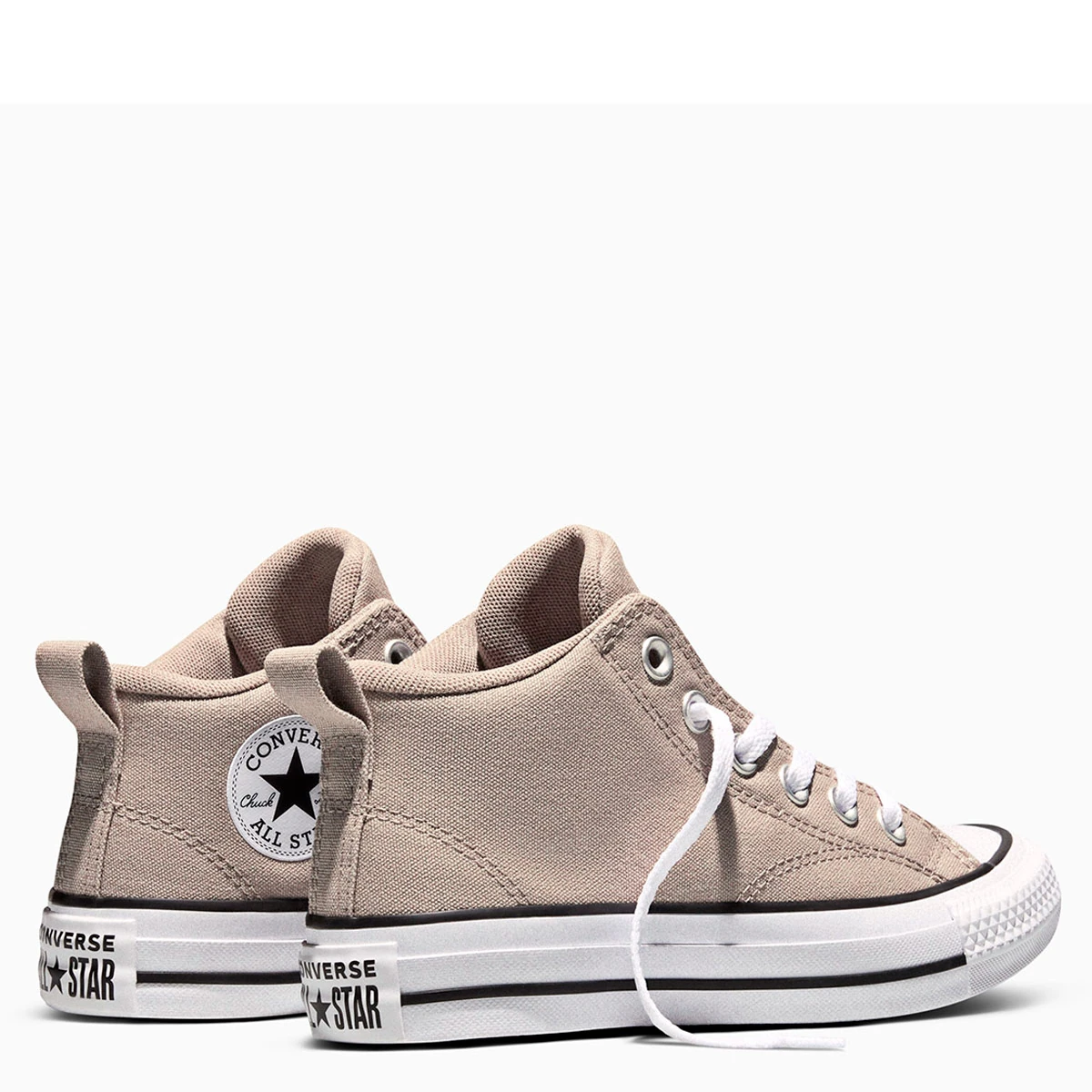ZAPATILLAS NIÑO CONVERSE URBANAS CHUCK TAYLOR ALL STAR MALDEN STREET - 5