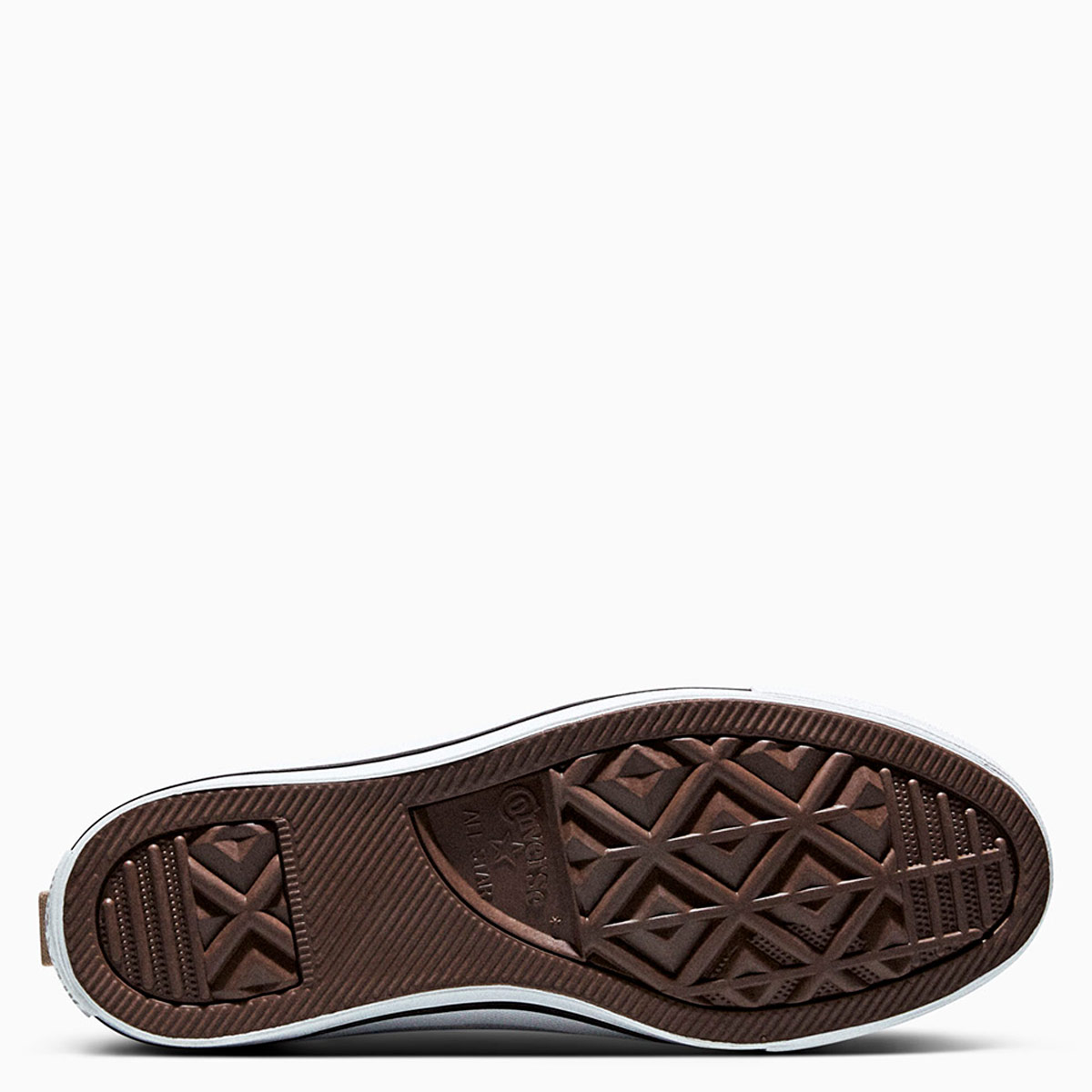 ZAPATILLAS NIÑO CONVERSE URBANAS CHUCK TAYLOR ALL STAR MALDEN STREET - 6