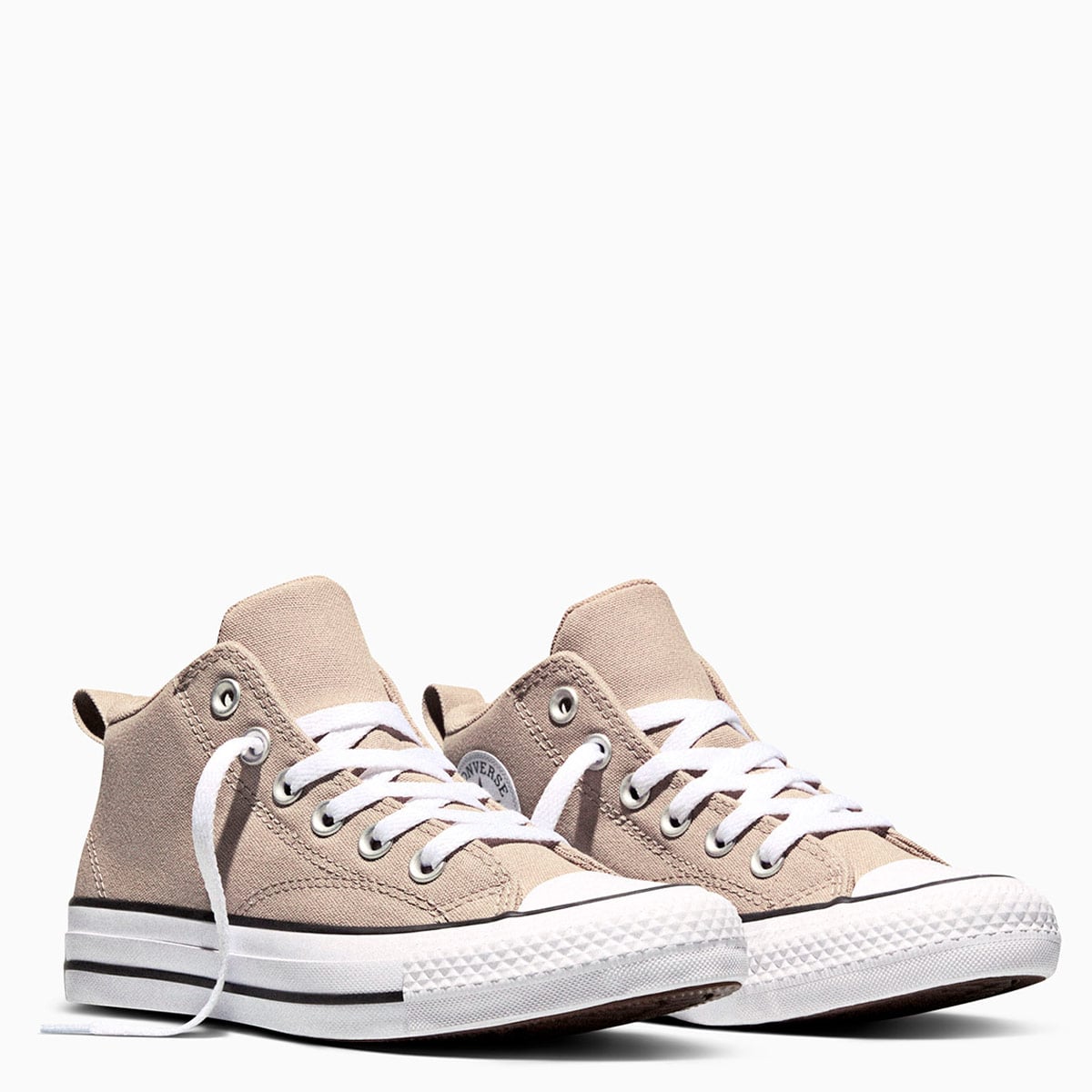 ZAPATILLAS NIÑO CONVERSE URBANAS CHUCK TAYLOR ALL STAR MALDEN STREET - 2