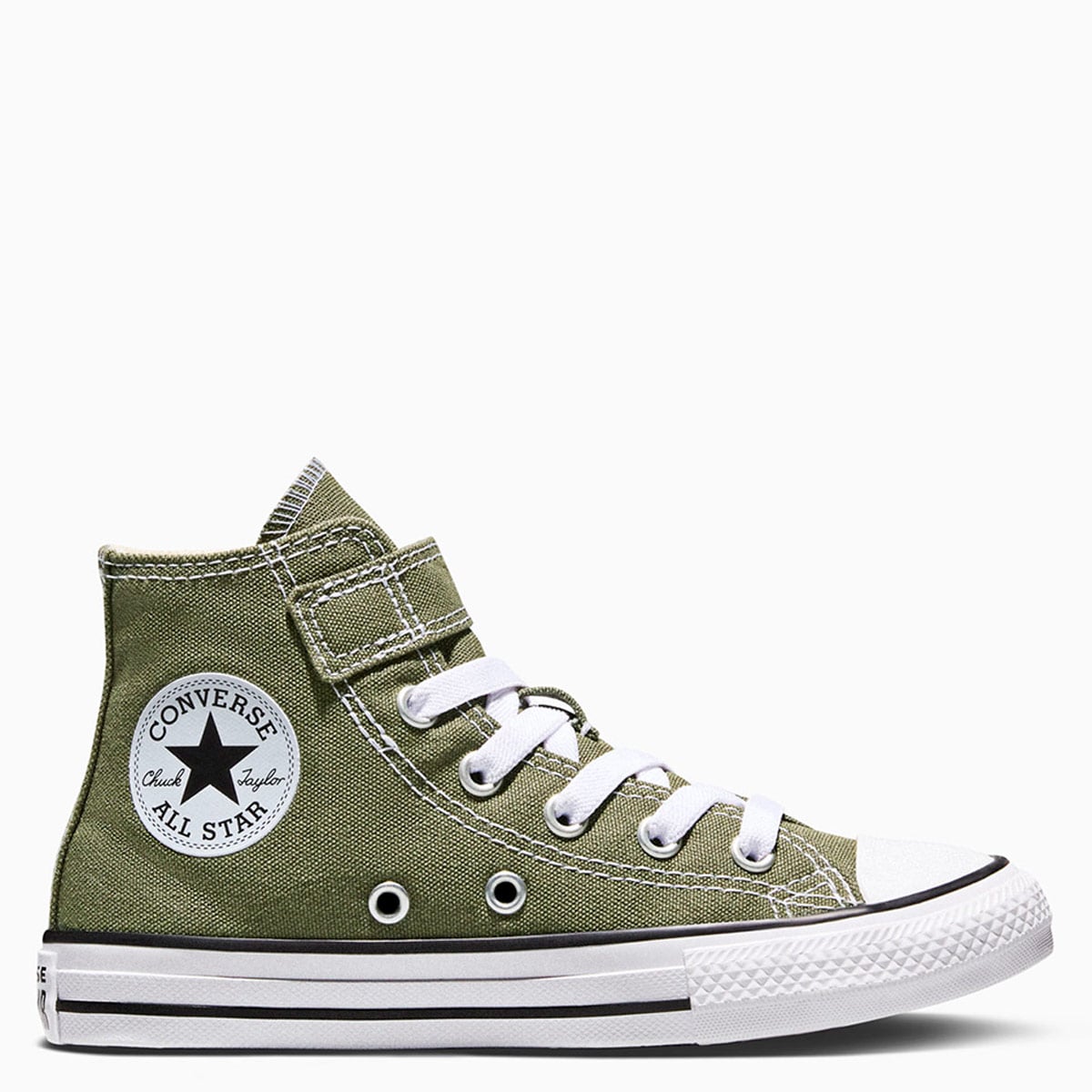 ZAPATILLAS NIÑO CONVERSE URBANAS CHUCK TAYLOR ALL STAR CANVAS EASY-ON - 1