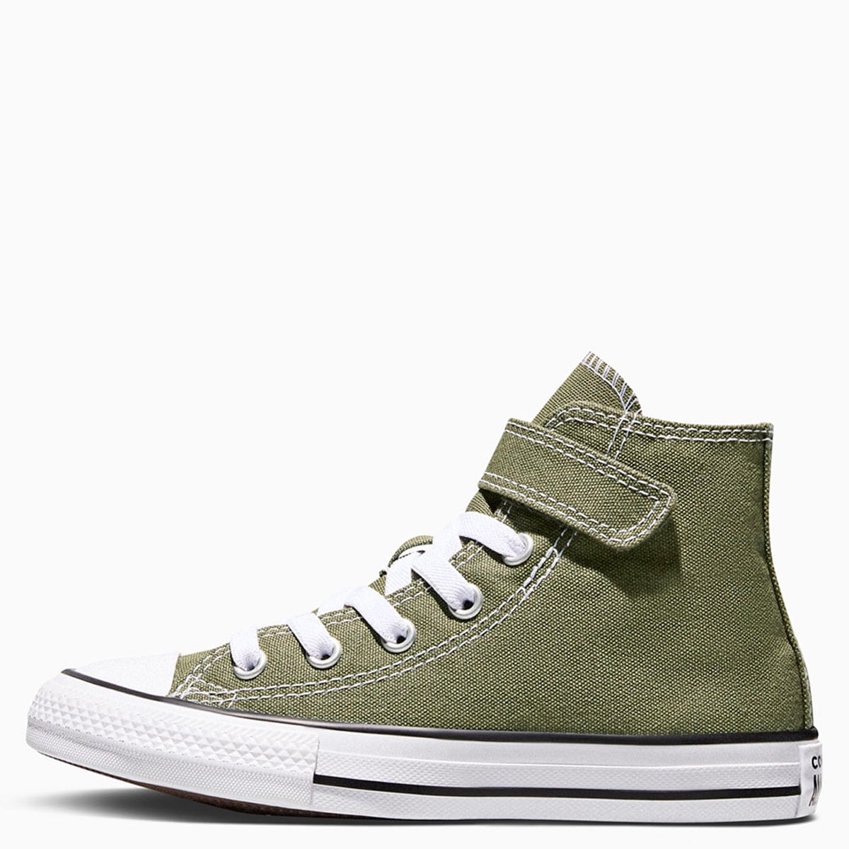 ZAPATILLAS NIÑO CONVERSE URBANAS CHUCK TAYLOR ALL STAR CANVAS EASY-ON - 3