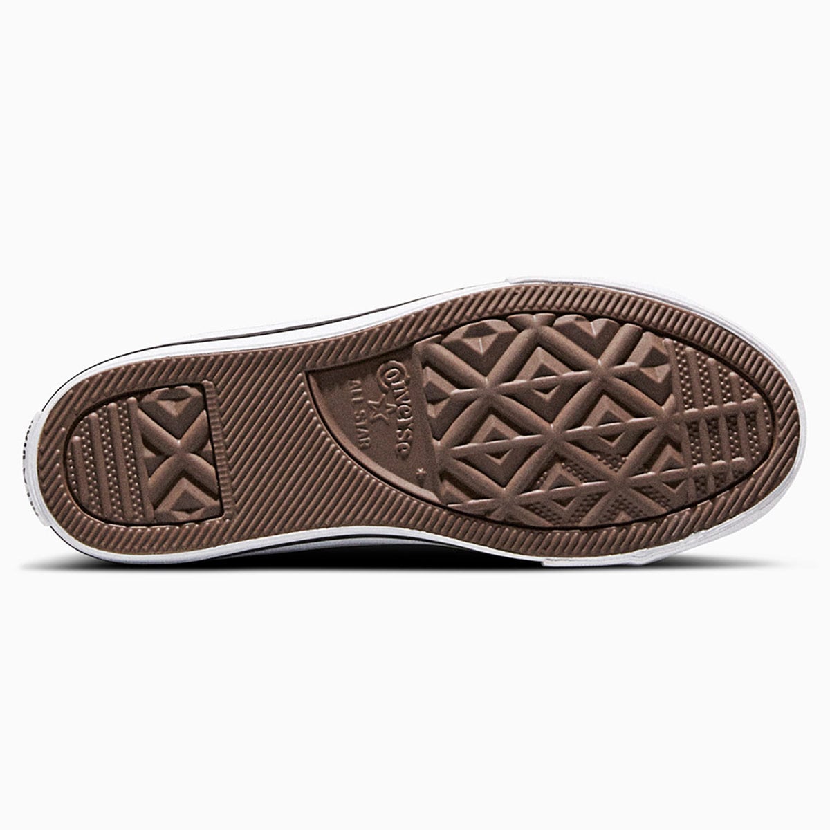 ZAPATILLAS NIÑO CONVERSE URBANAS CHUCK TAYLOR ALL STAR CANVAS EASY-ON - 6