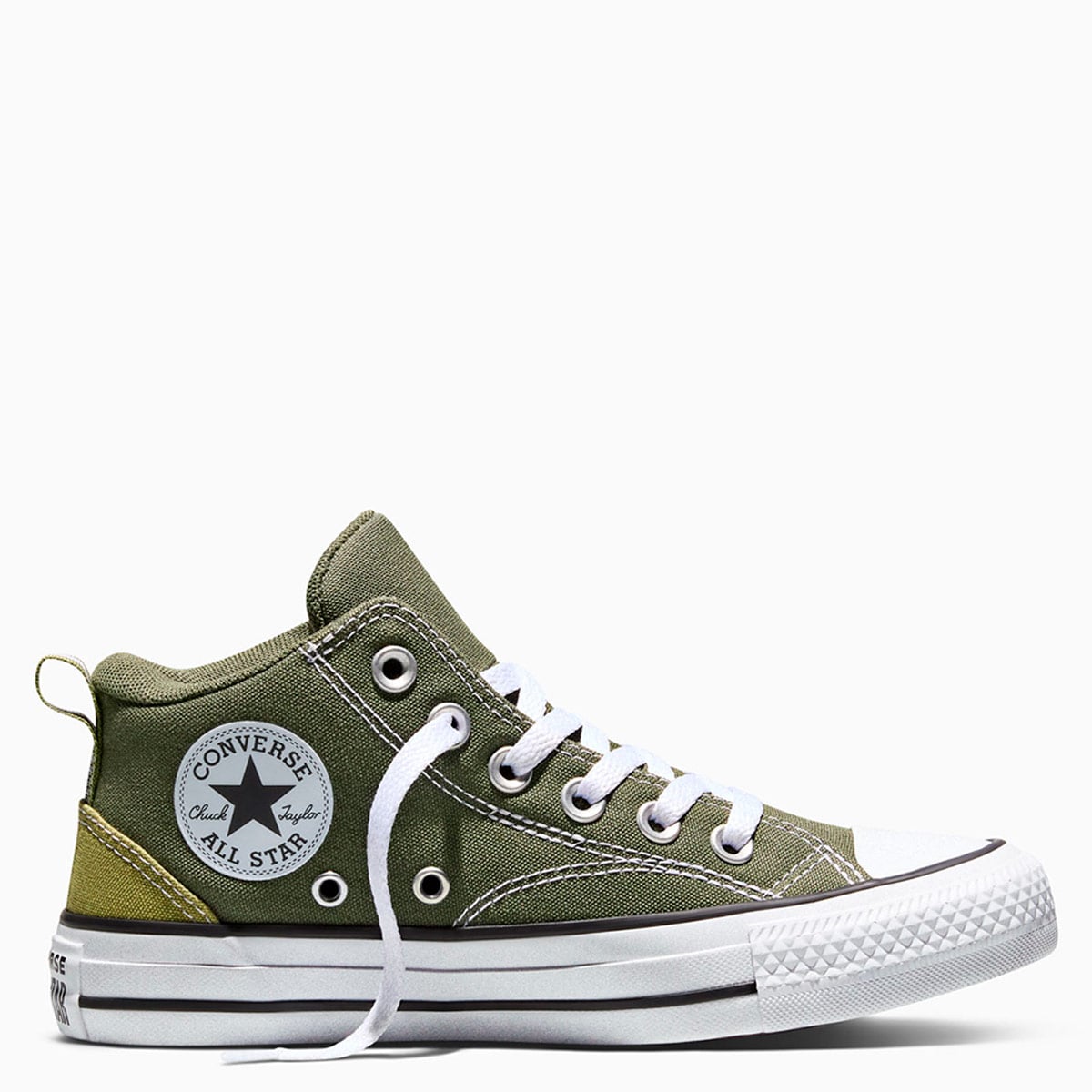 ZAPATILLAS NIÑO CONVERSE URBANAS CHUCK TAYLOR ALL STAR MALDEN STREET - 1