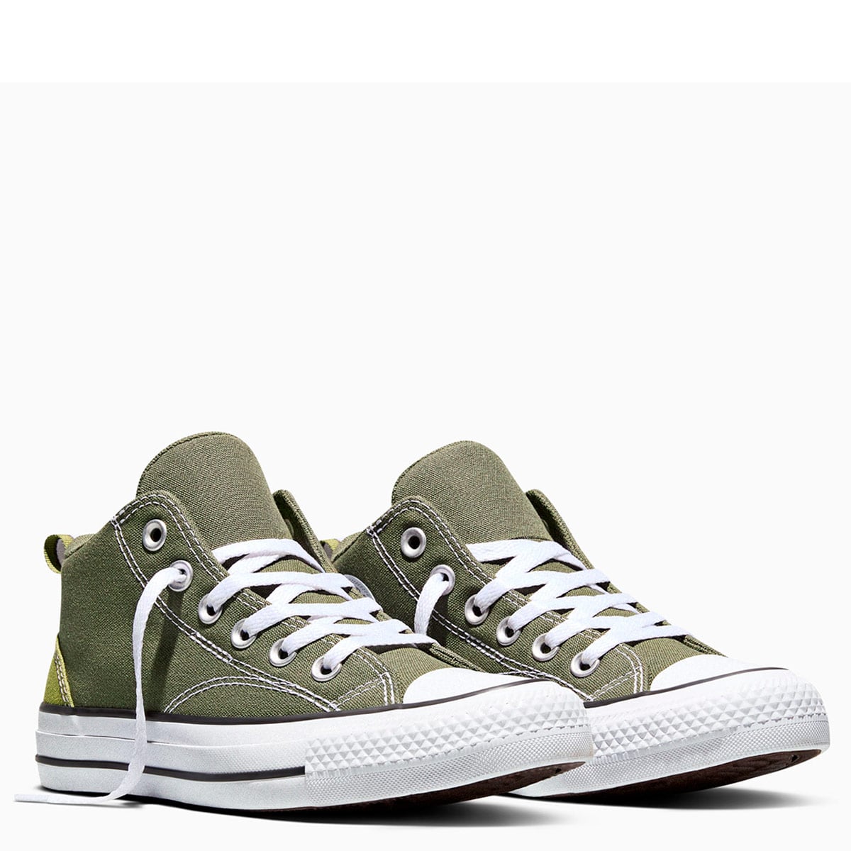 ZAPATILLAS NIÑO CONVERSE URBANAS CHUCK TAYLOR ALL STAR MALDEN STREET - 2