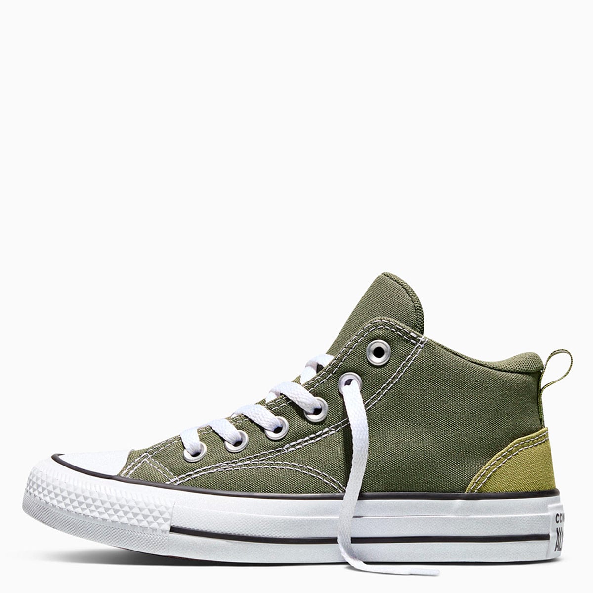 ZAPATILLAS NIÑO CONVERSE URBANAS CHUCK TAYLOR ALL STAR MALDEN STREET - 3