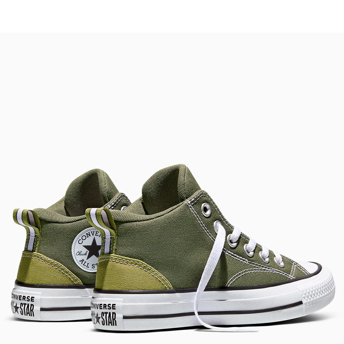 ZAPATILLAS NIÑO CONVERSE URBANAS CHUCK TAYLOR ALL STAR MALDEN STREET - 5
