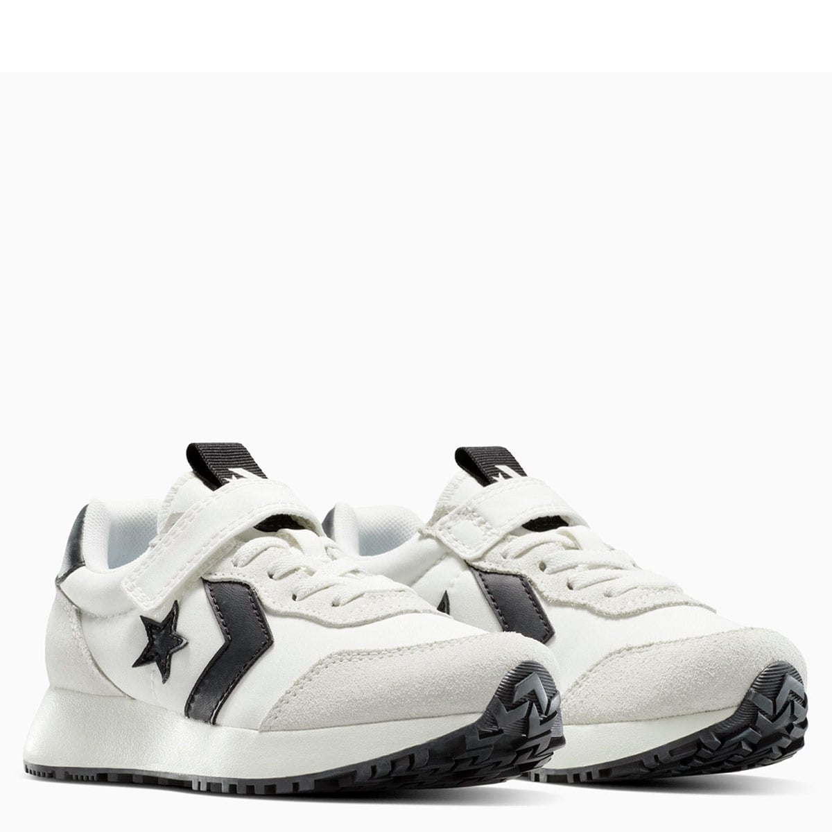 ZAPATILLAS NIÑO CONVERSE URBANAS OMEGA TRAINER EASY-ON - 2