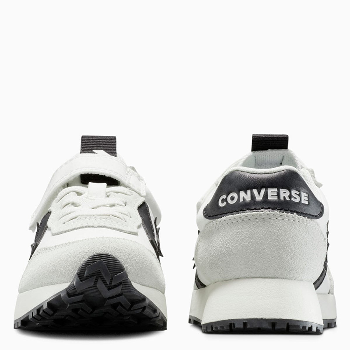 ZAPATILLAS NIÑO CONVERSE URBANAS OMEGA TRAINER EASY-ON - 5