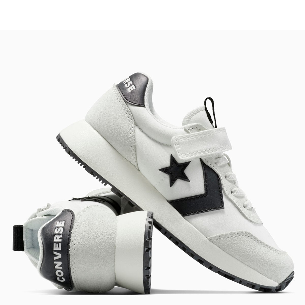 ZAPATILLAS NIÑO CONVERSE URBANAS OMEGA TRAINER EASY-ON - 6