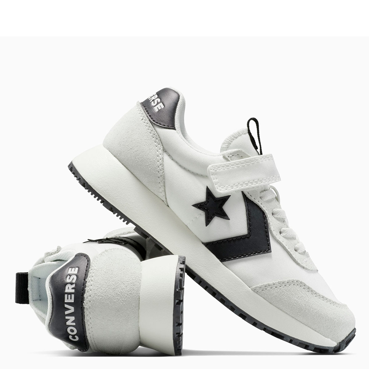 ZAPATILLAS NIÑO CONVERSE URBANAS OMEGA TRAINER EASY-ON - 6
