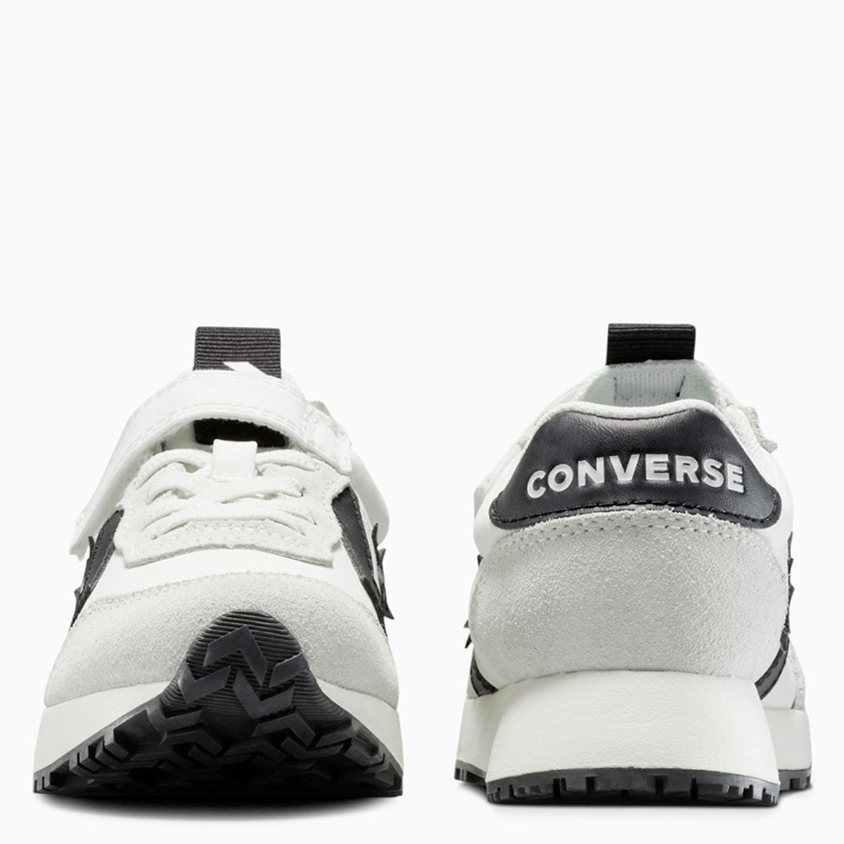 ZAPATILLAS NIÑO CONVERSE URBANAS OMEGA TRAINER EASY-ON - 5